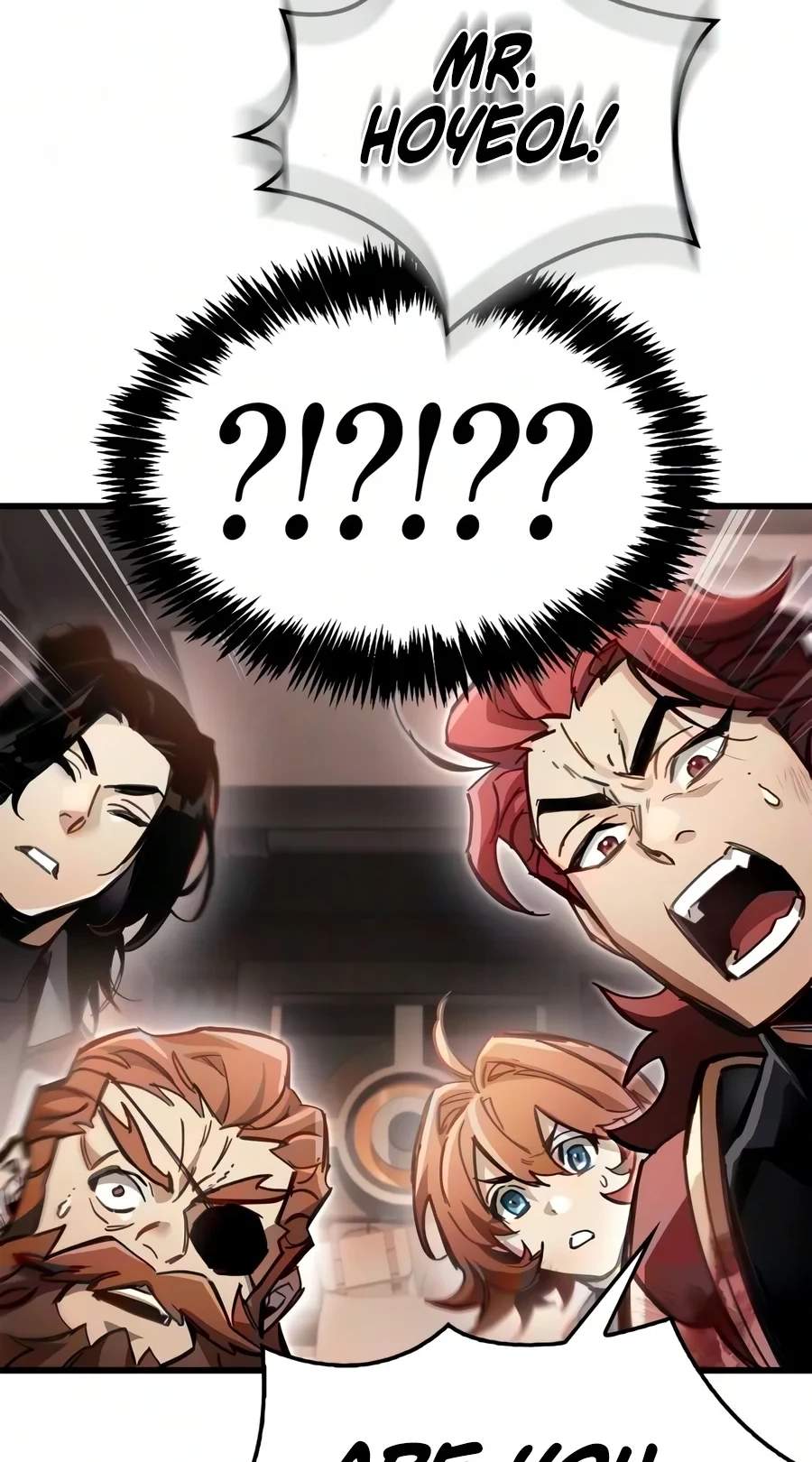The Player Hides His Past Chapter 140 - Page 4