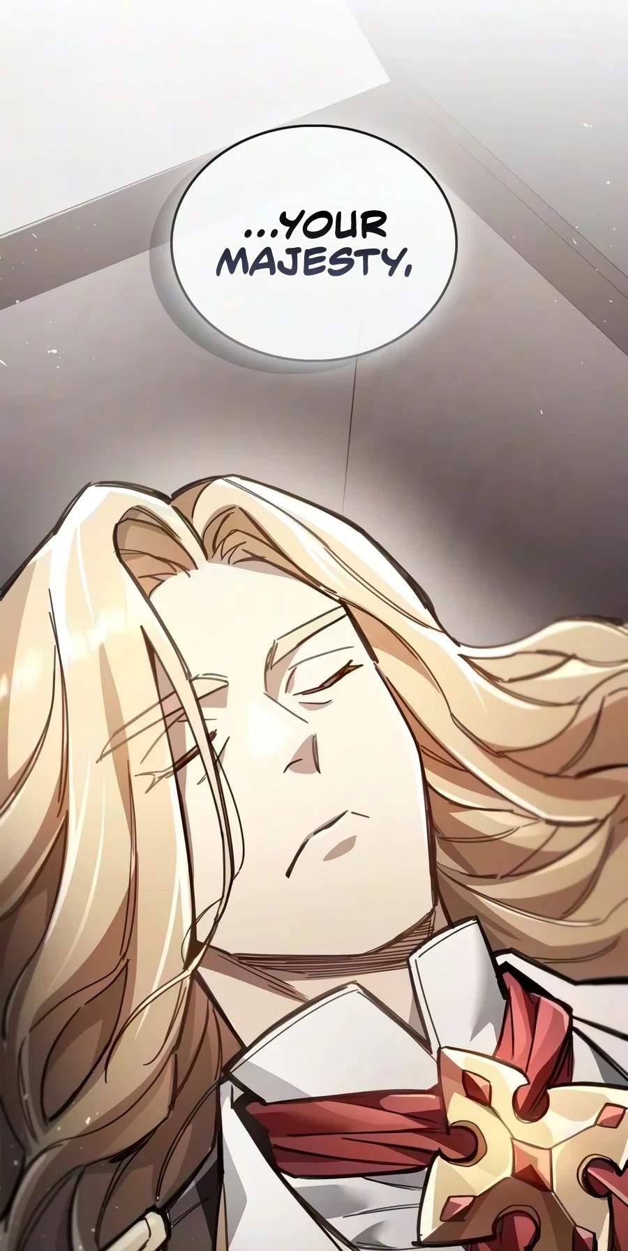 The Player Hides His Past Chapter 140 - Page 41