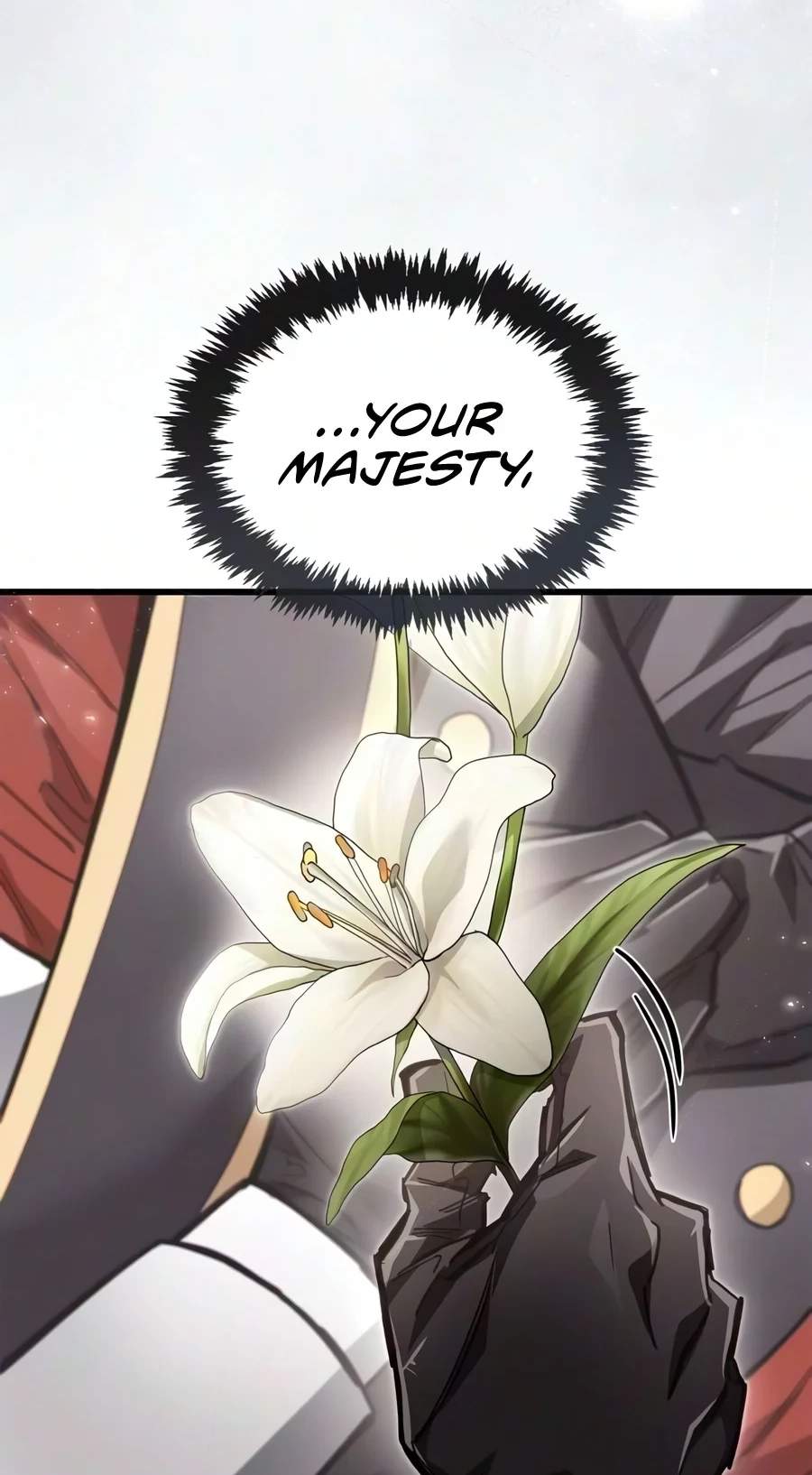 The Player Hides His Past Chapter 140 - Page 47