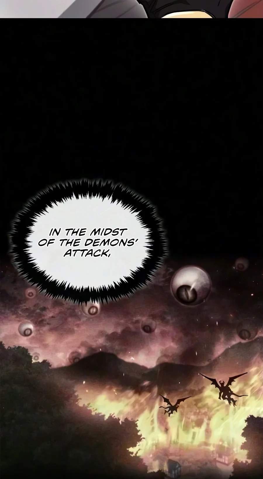 The Player Hides His Past Chapter 140 - Page 48
