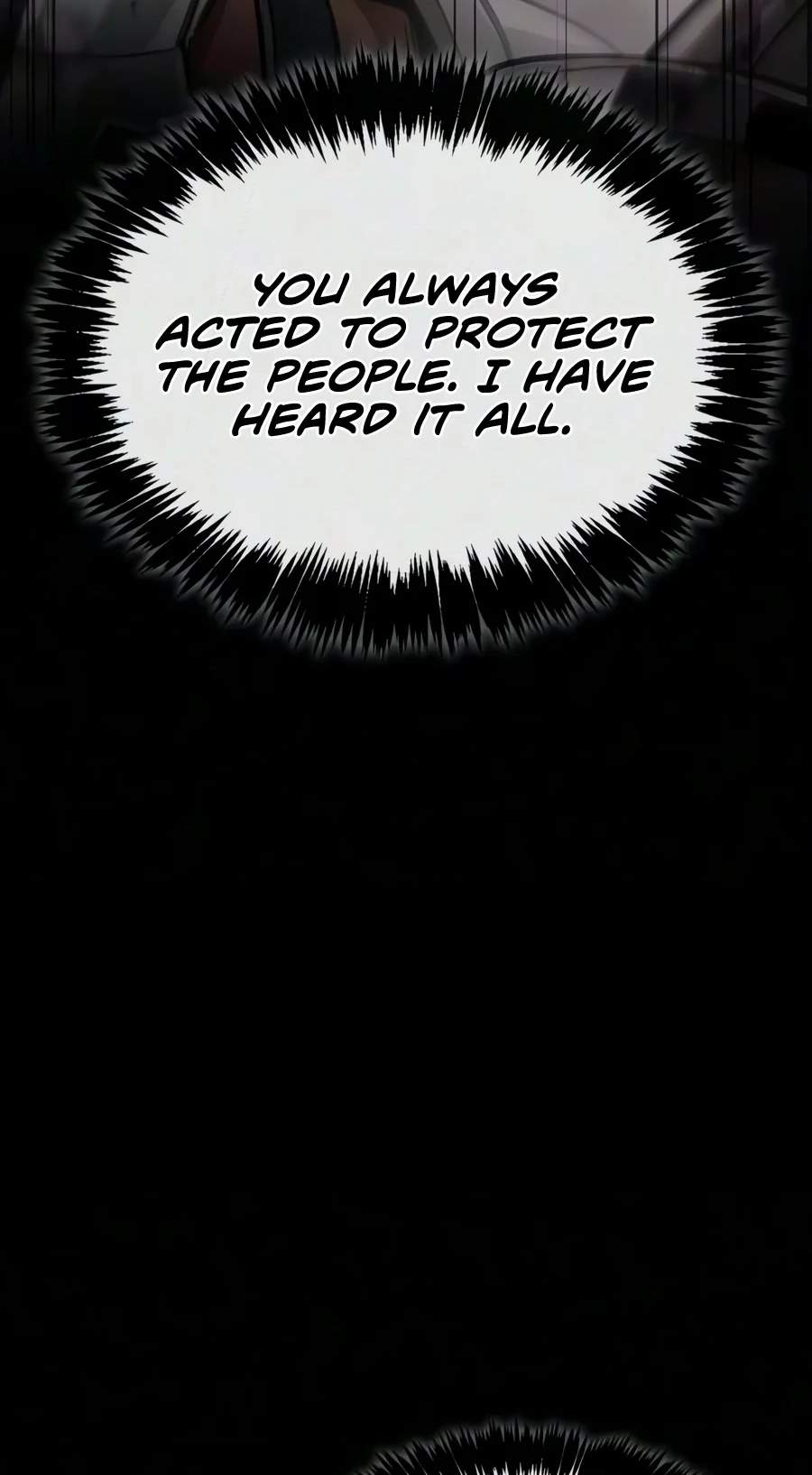 The Player Hides His Past Chapter 140 - Page 50