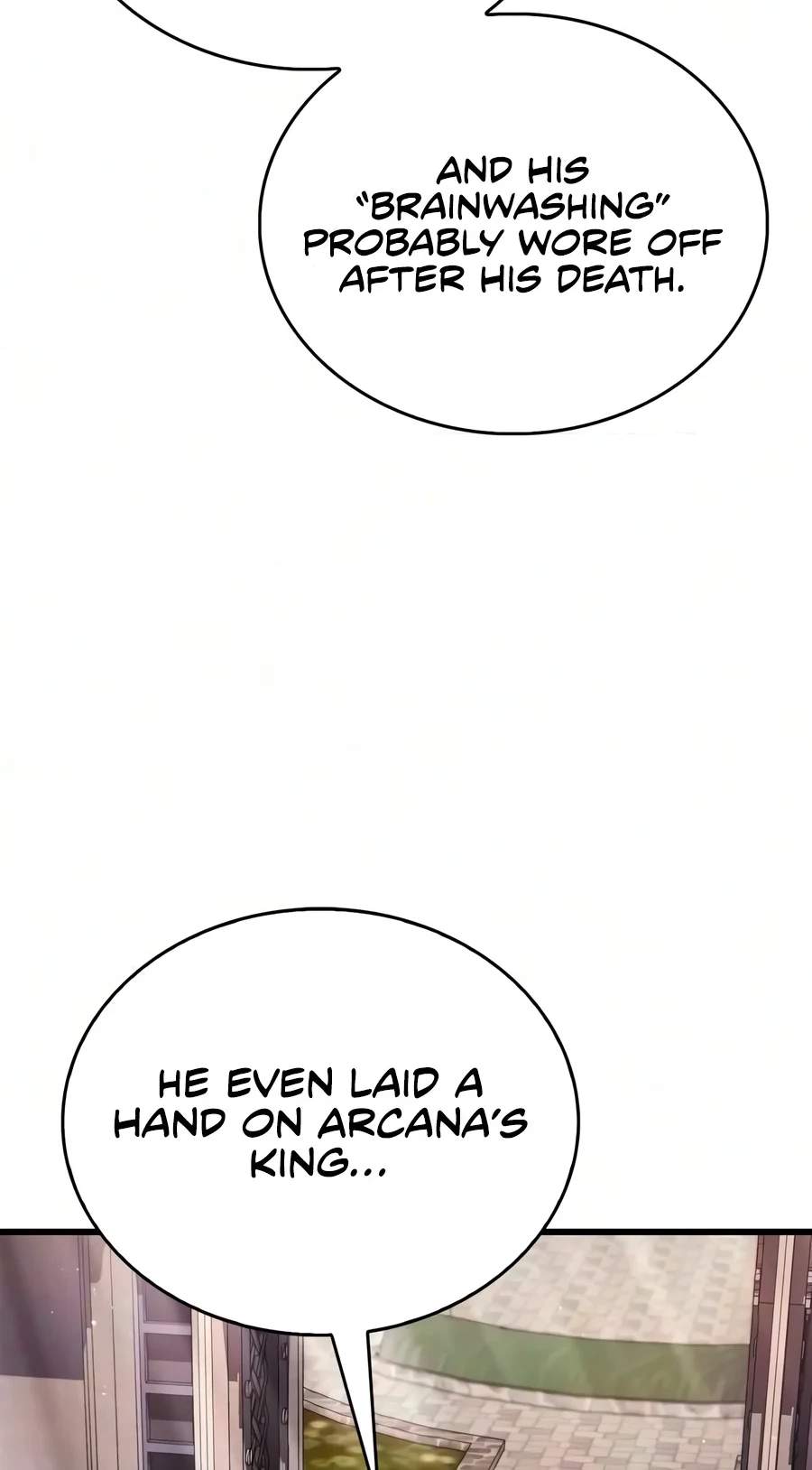 The Player Hides His Past Chapter 140 - Page 58