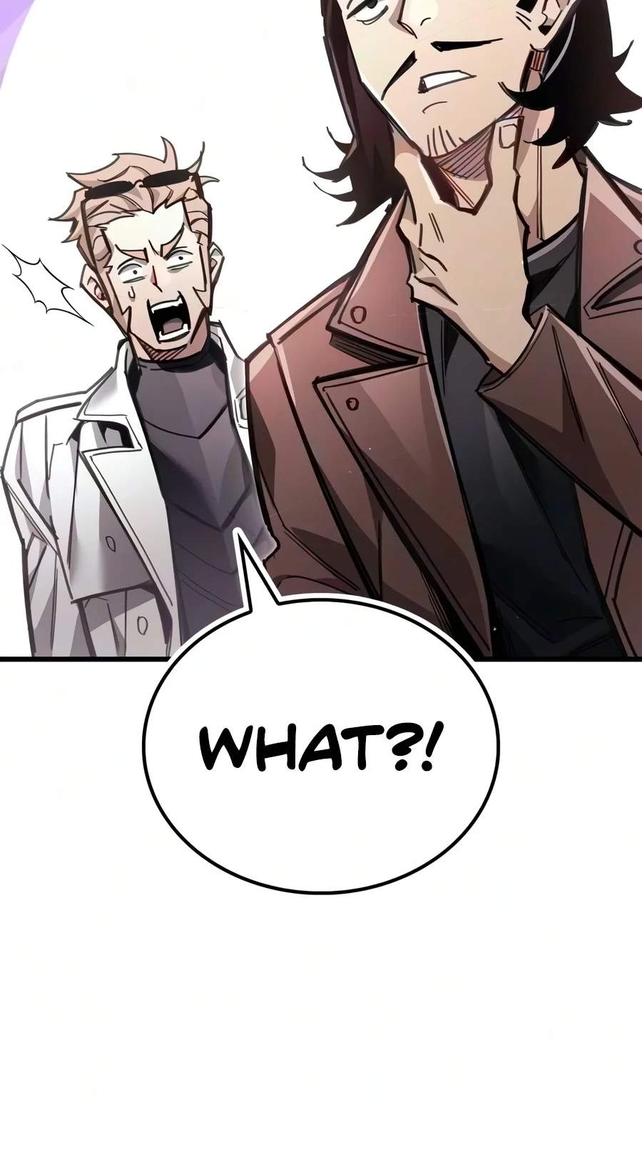 The Player Hides His Past Chapter 140 - Page 60