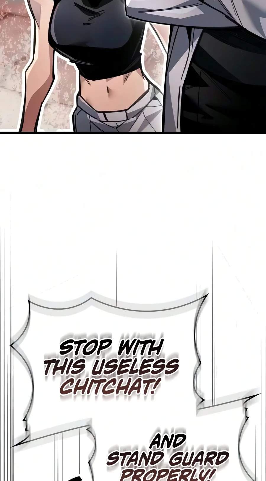 The Player Hides His Past Chapter 140 - Page 63