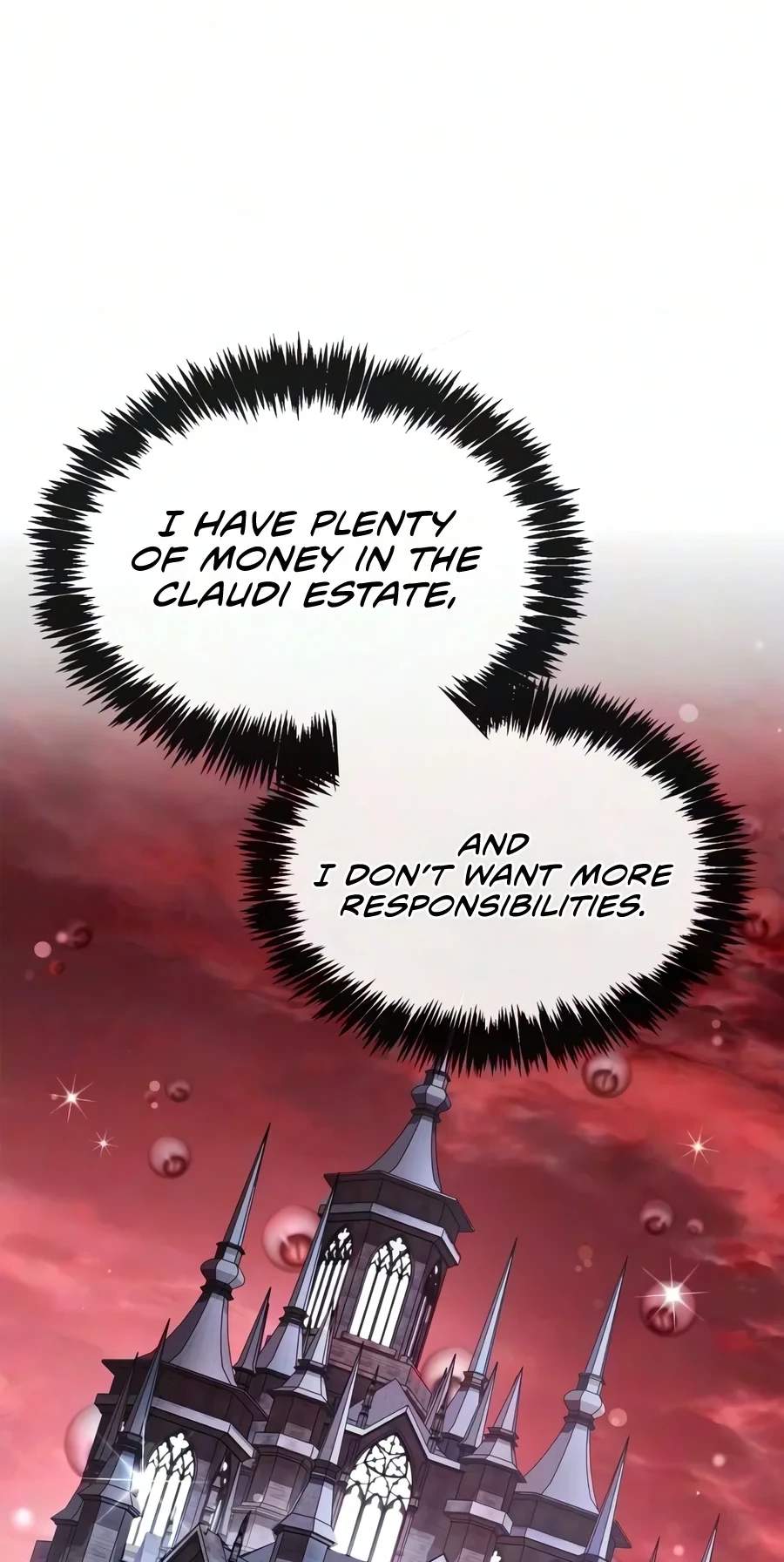 The Player Hides His Past Chapter 140 - Page 73