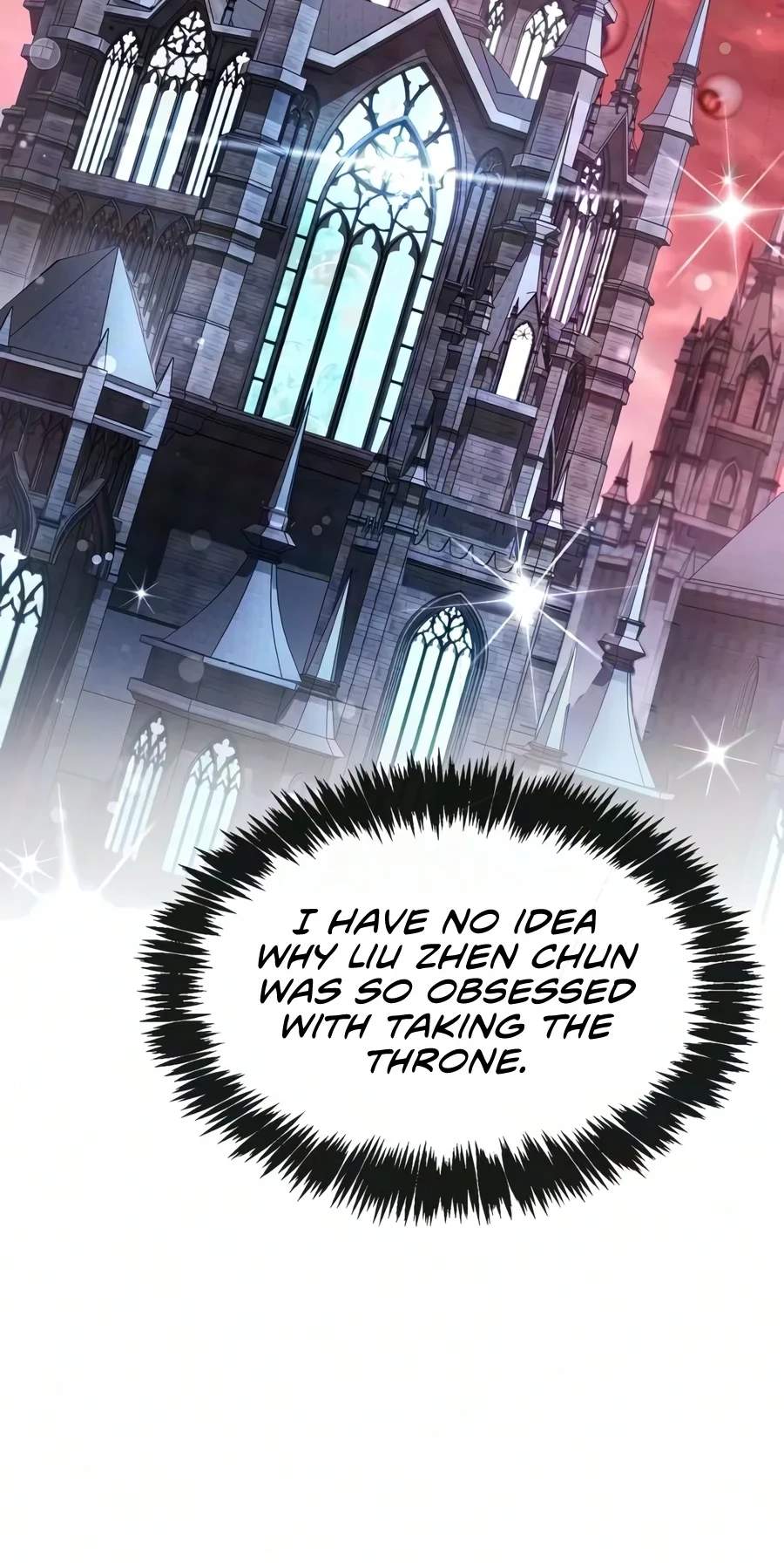 The Player Hides His Past Chapter 140 - Page 74