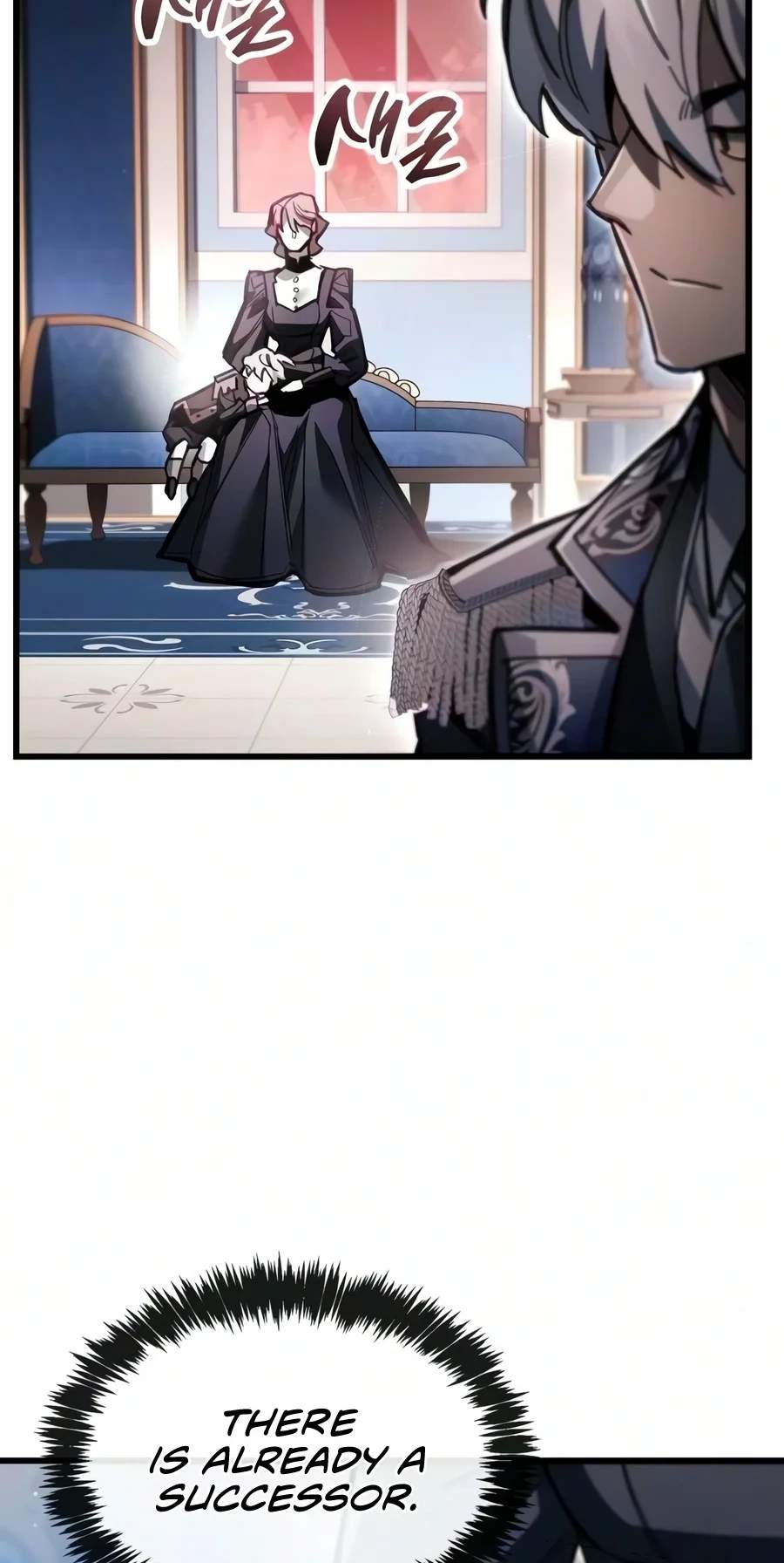 The Player Hides His Past Chapter 140 - Page 76