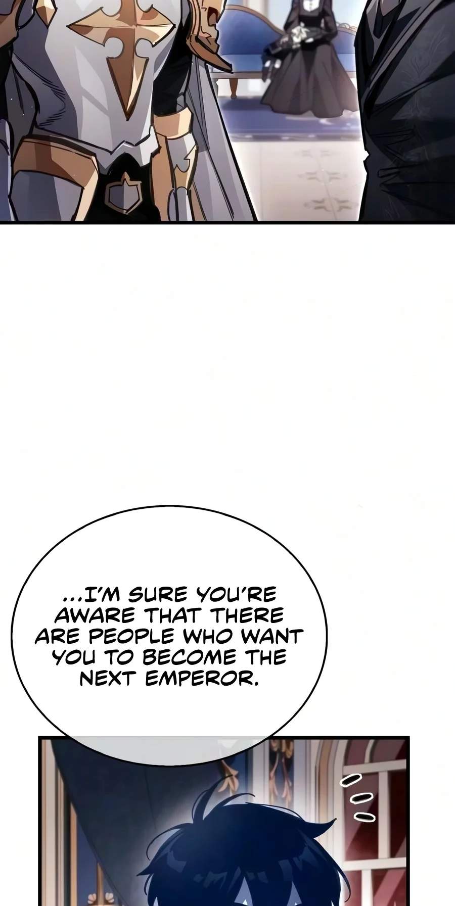 The Player Hides His Past Chapter 140 - Page 82
