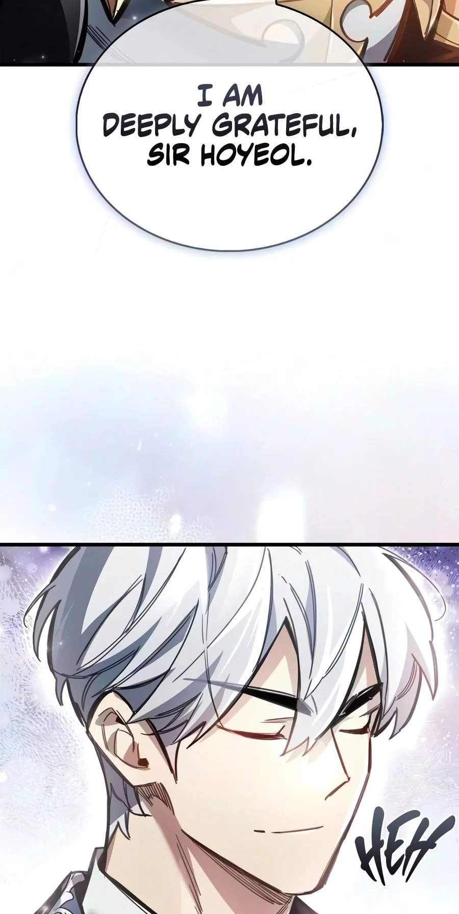 The Player Hides His Past Chapter 140 - Page 87