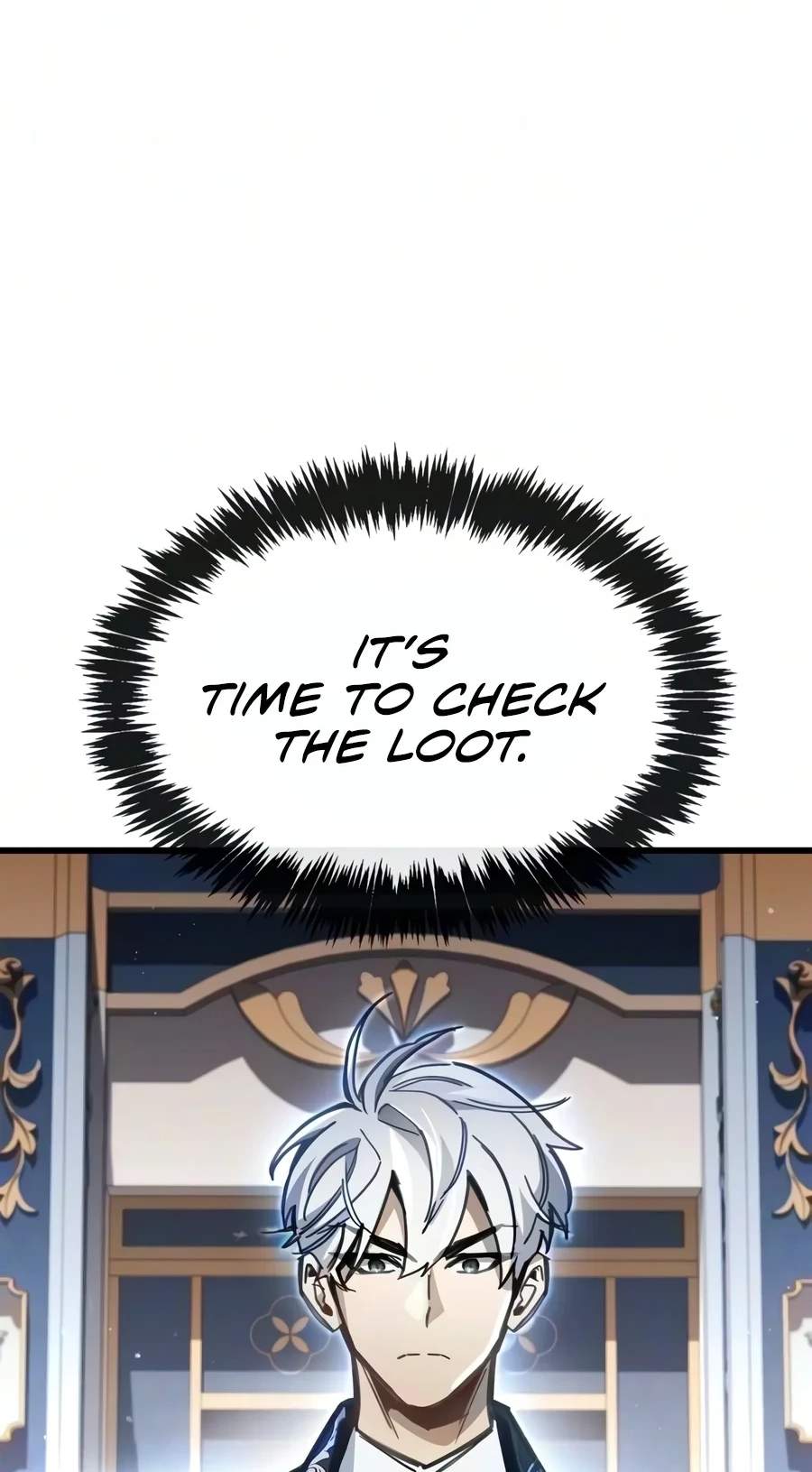 The Player Hides His Past Chapter 140 - Page 92