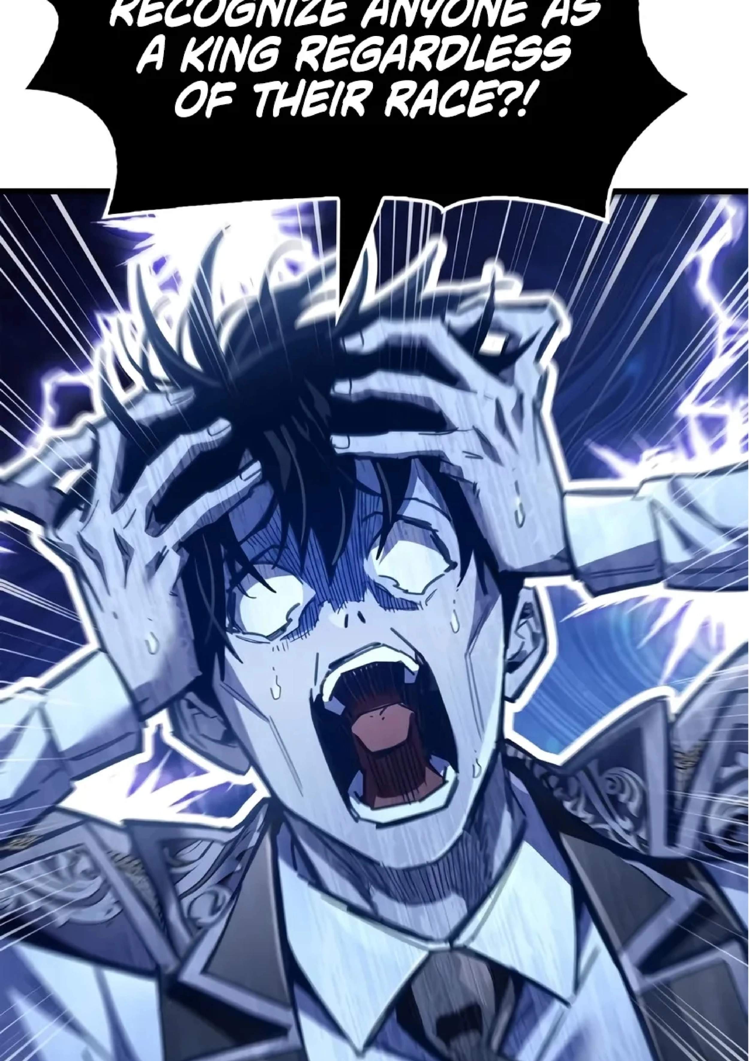 The Player Hides His Past Chapter 141 - Page 10