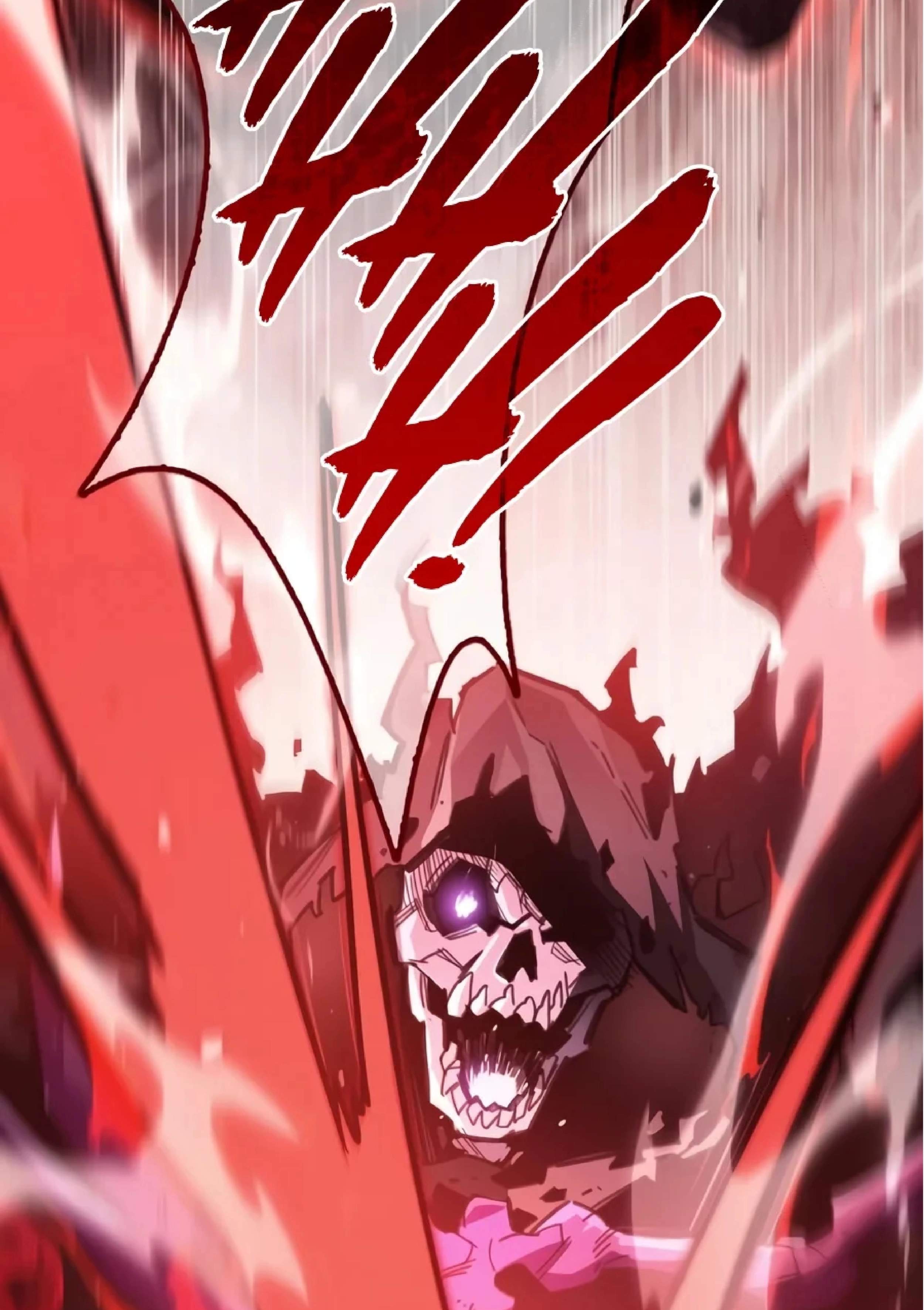 The Player Hides His Past Chapter 141 - Page 116
