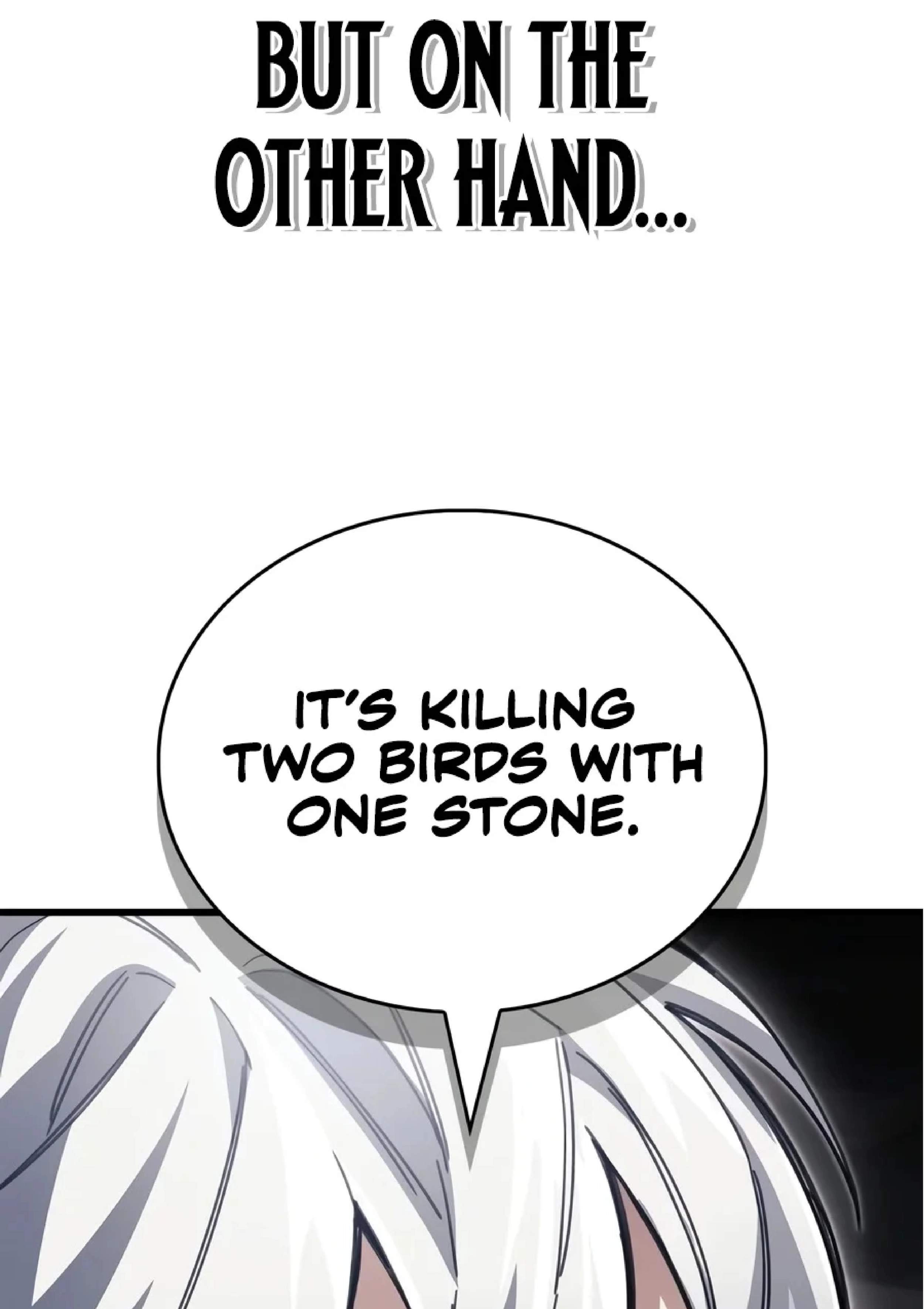 The Player Hides His Past Chapter 141 - Page 12