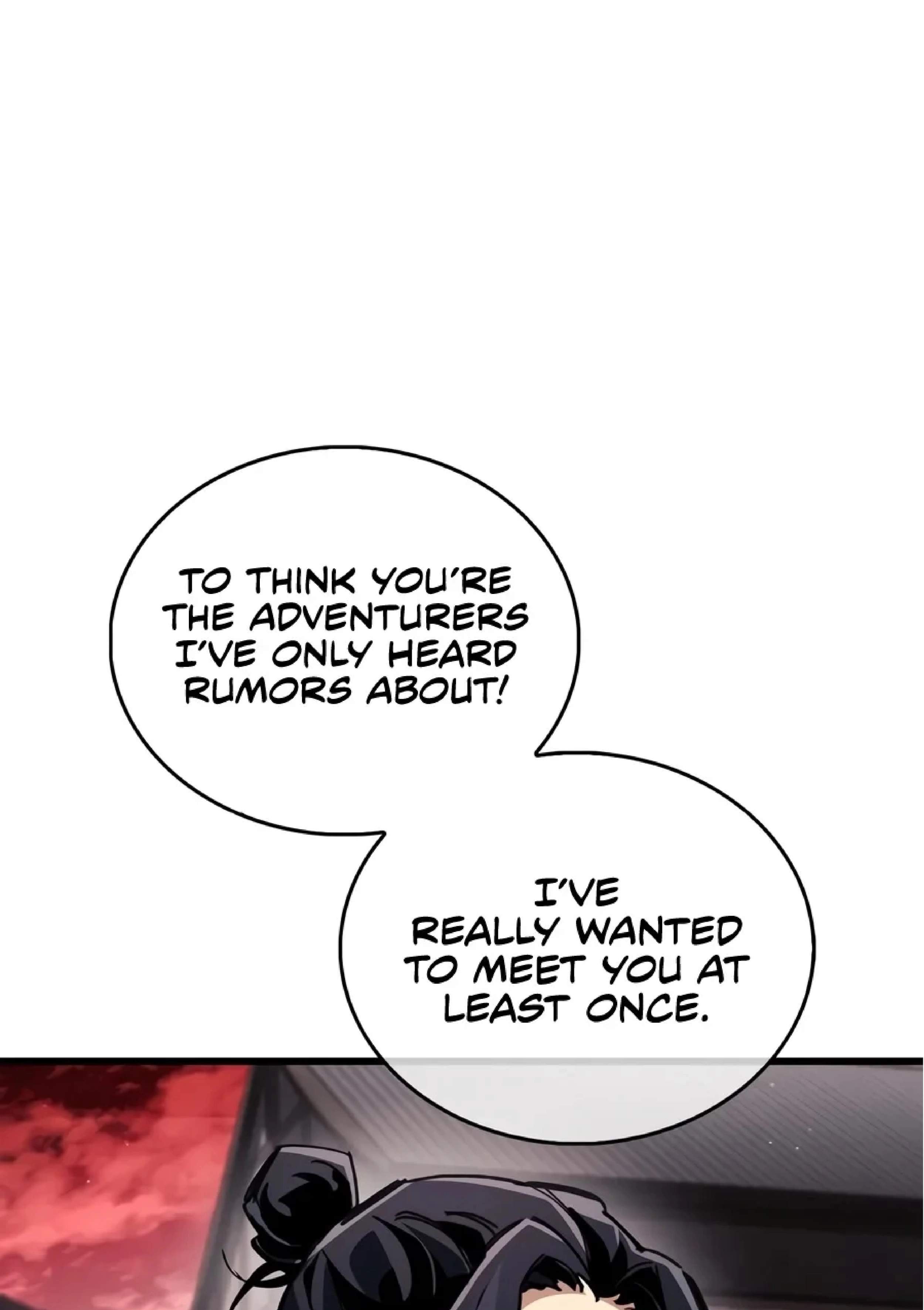 The Player Hides His Past Chapter 141 - Page 139