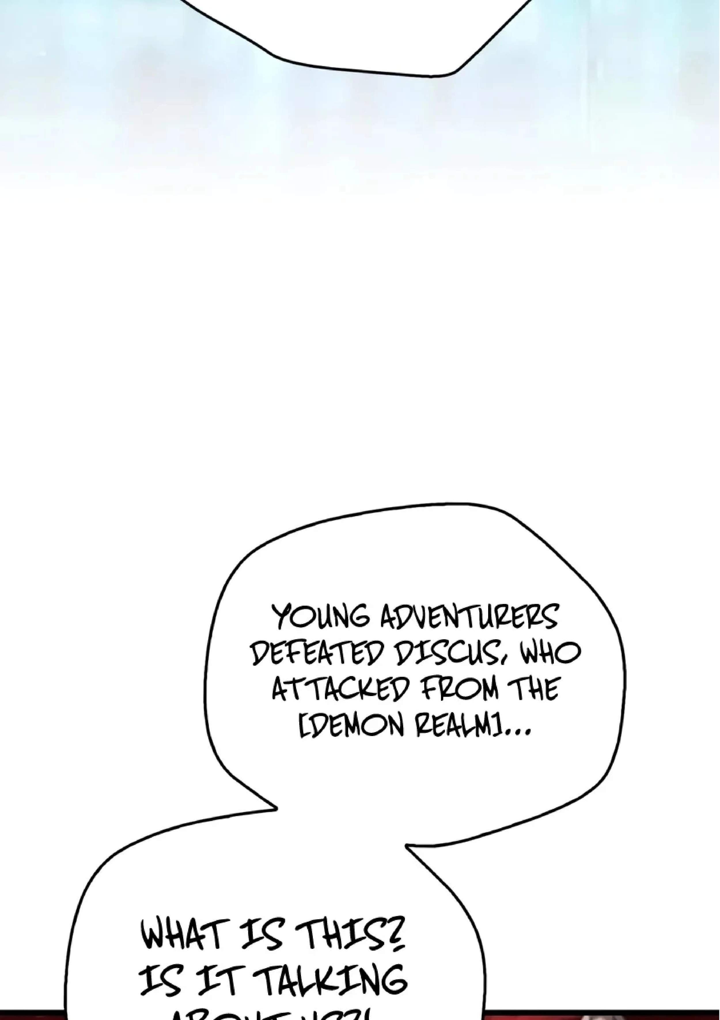 The Player Hides His Past Chapter 141 - Page 147