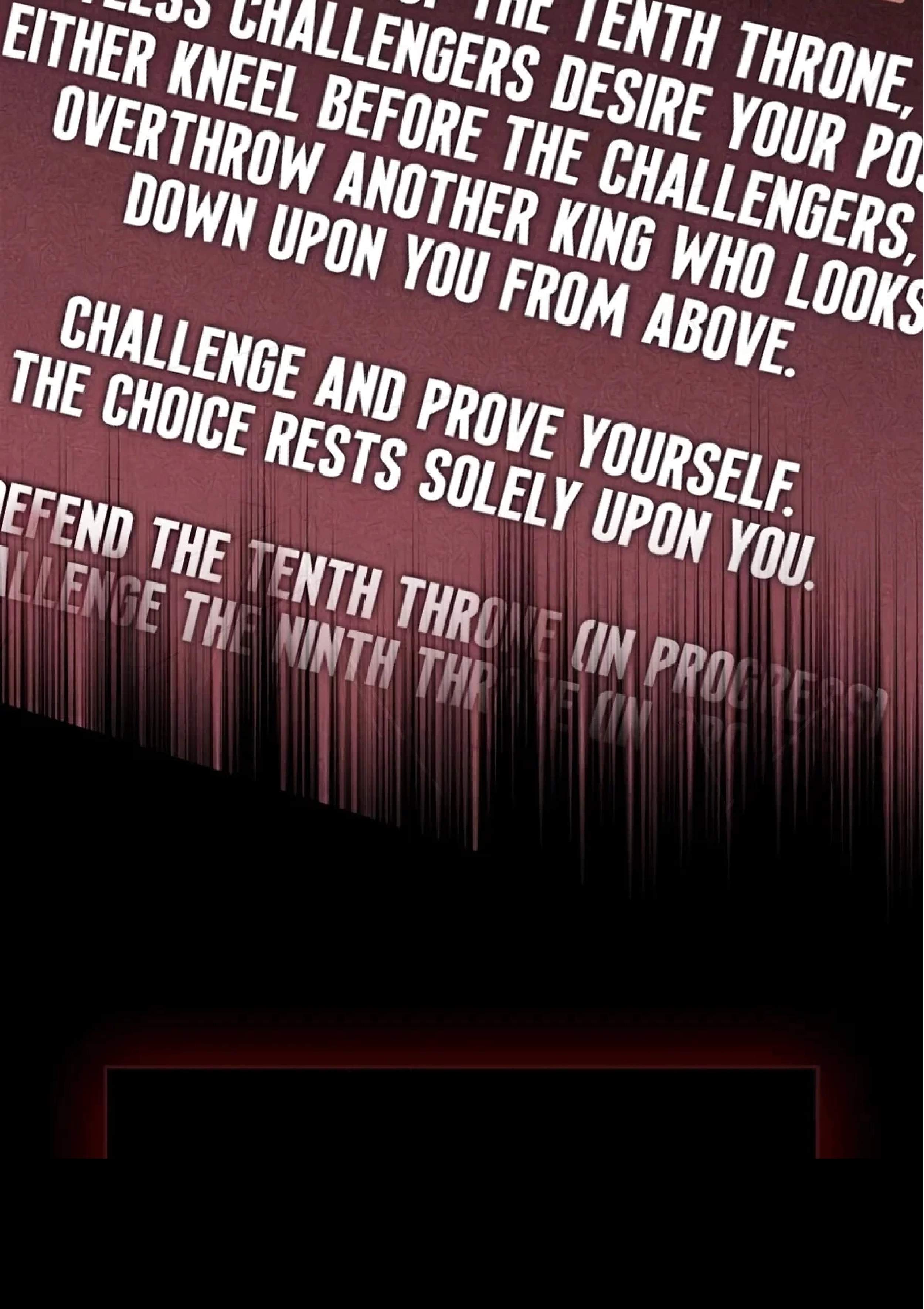 The Player Hides His Past Chapter 141 - Page 16