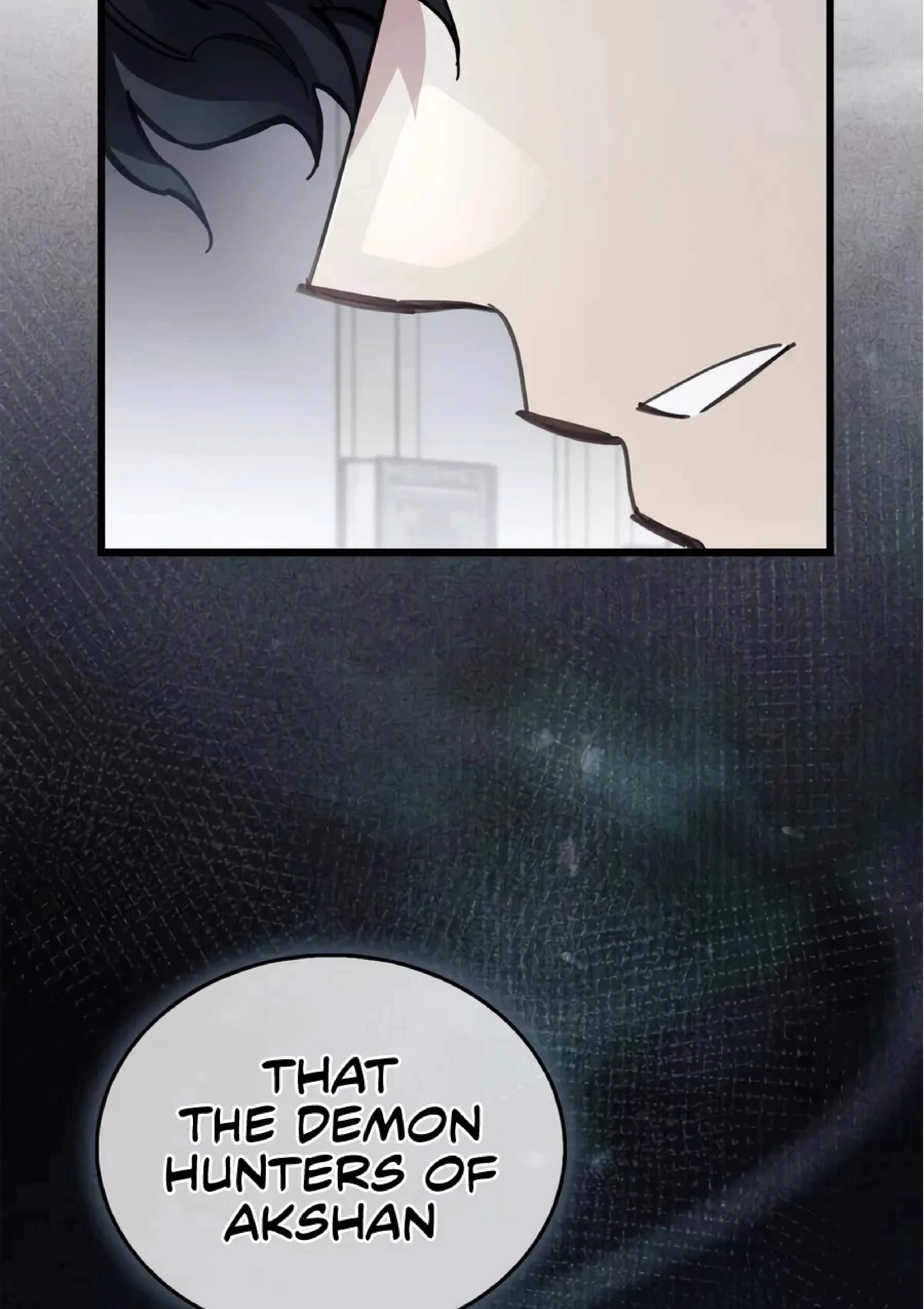 The Player Hides His Past Chapter 141 - Page 36