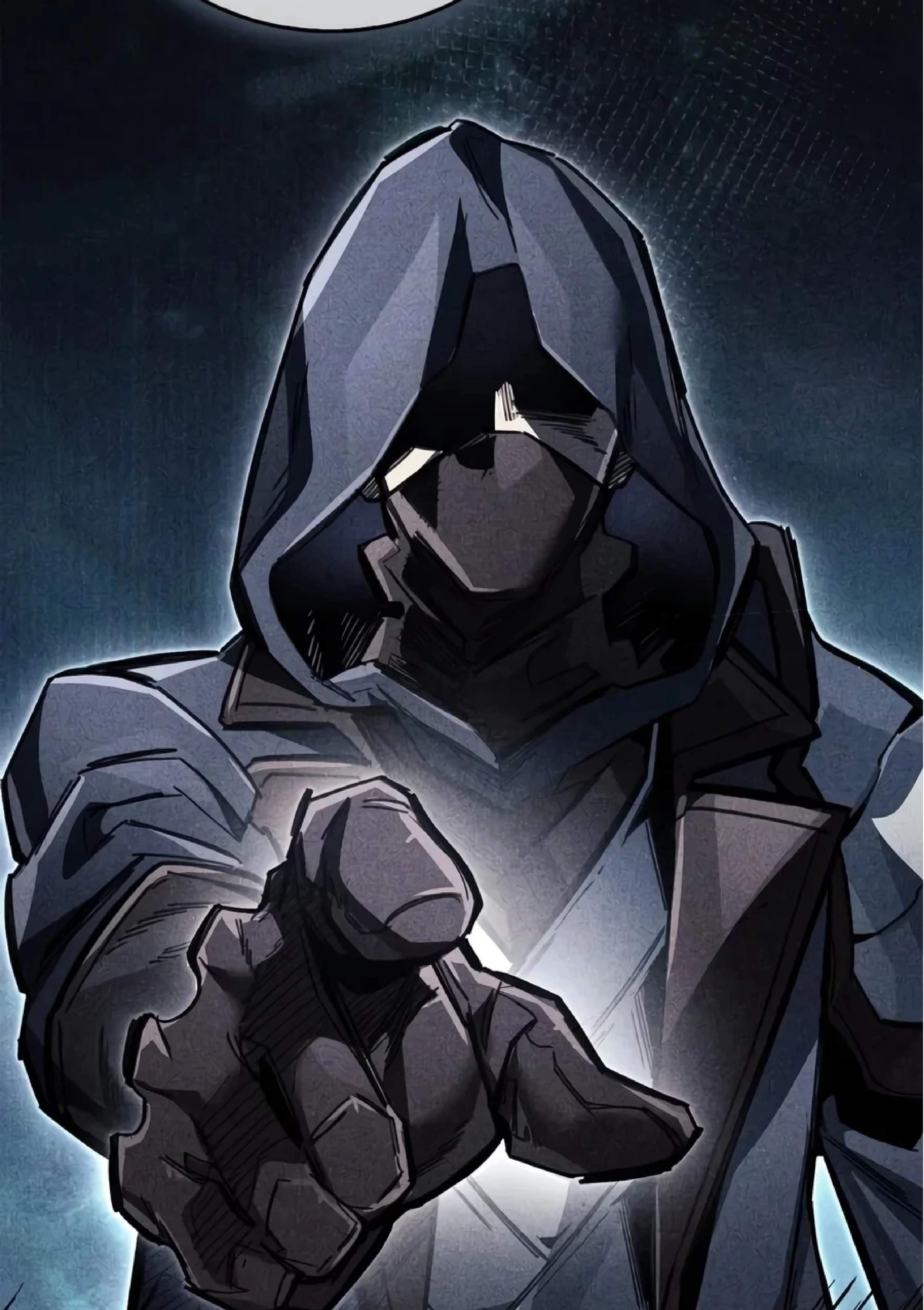 The Player Hides His Past Chapter 141 - Page 37
