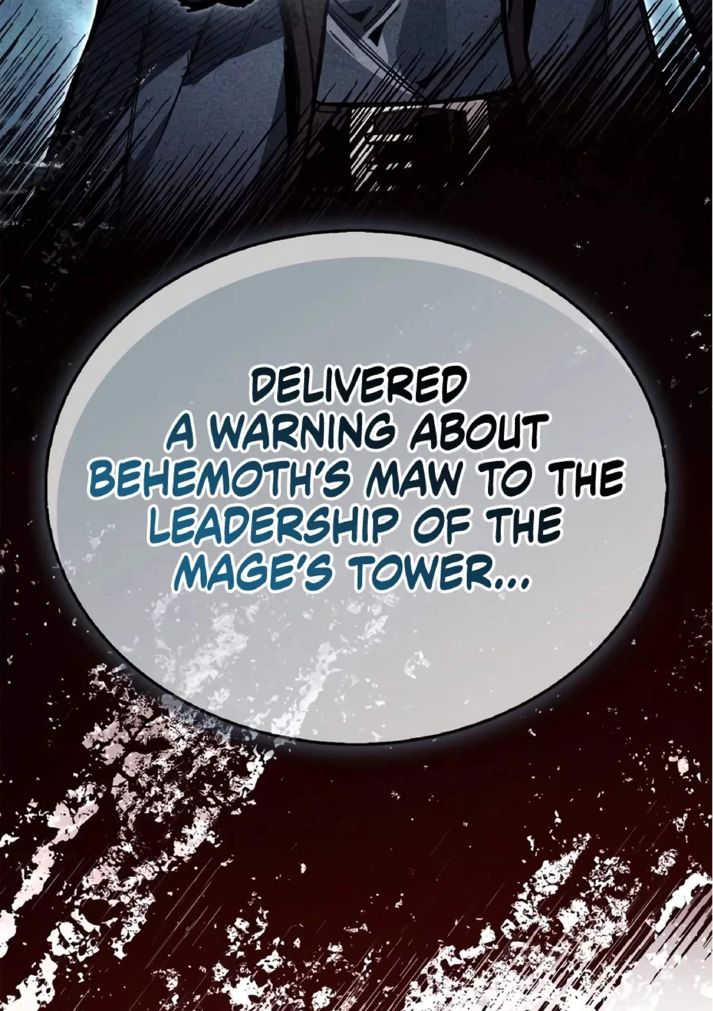 The Player Hides His Past Chapter 141 - Page 38