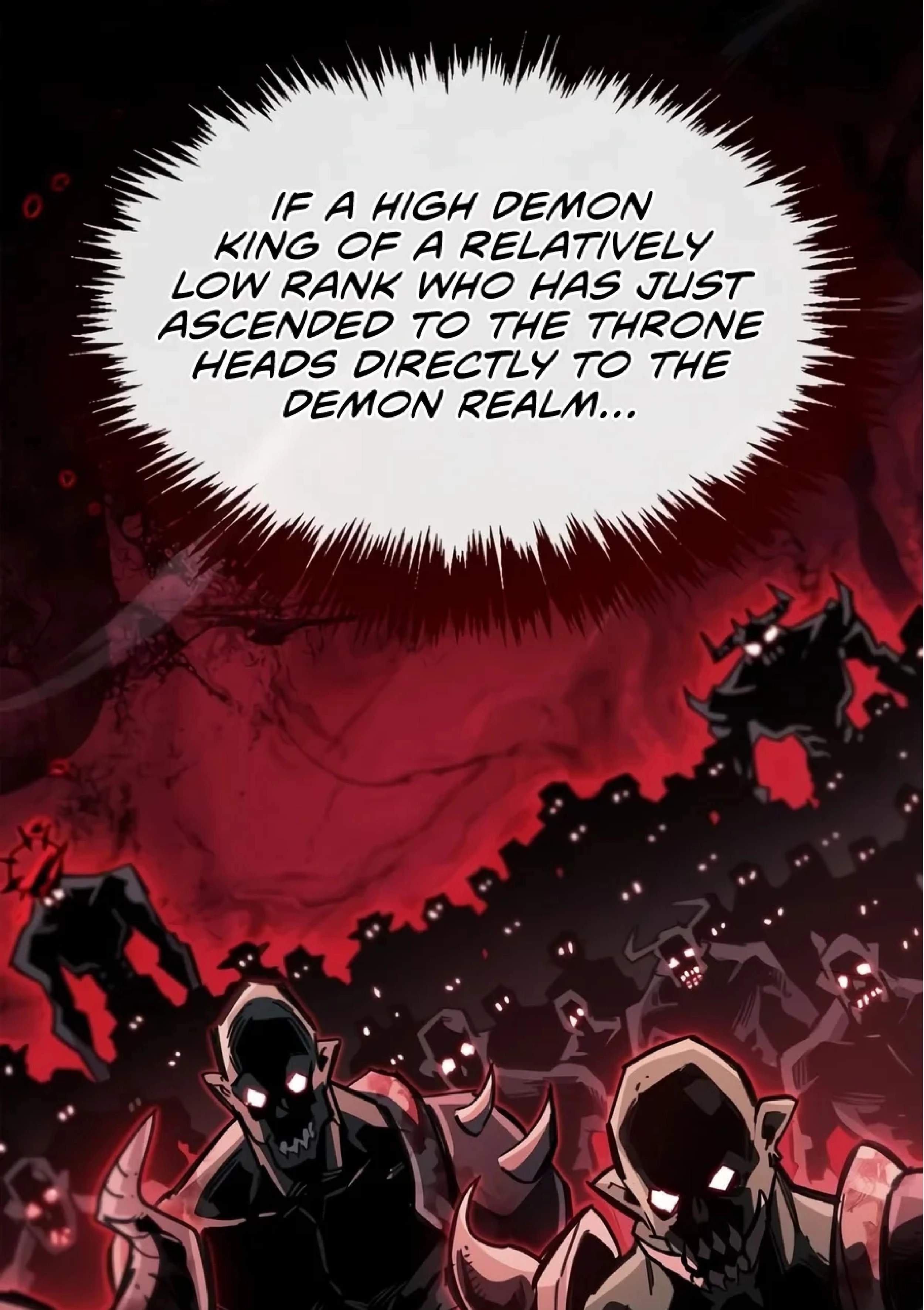 The Player Hides His Past Chapter 141 - Page 47