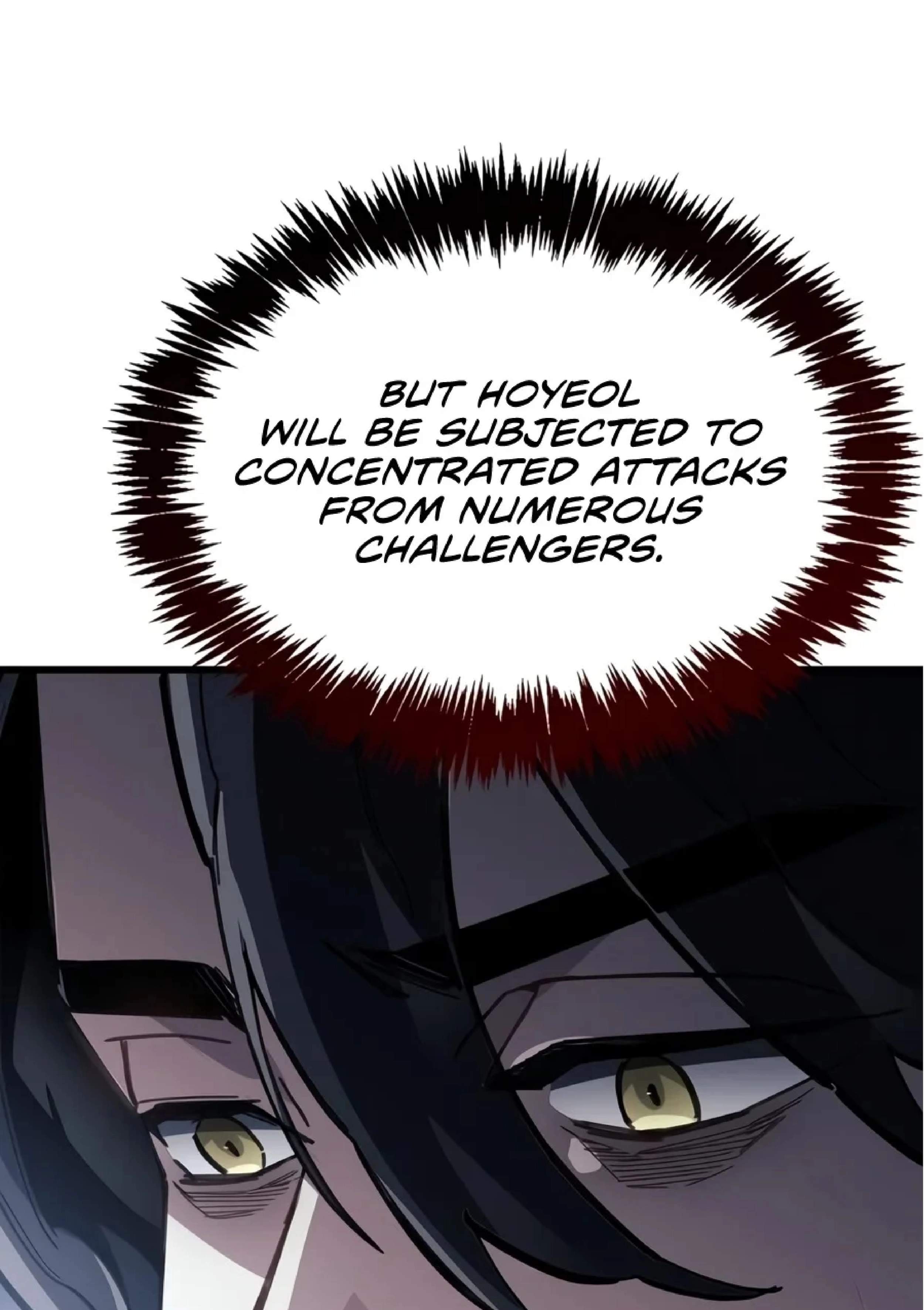 The Player Hides His Past Chapter 141 - Page 49
