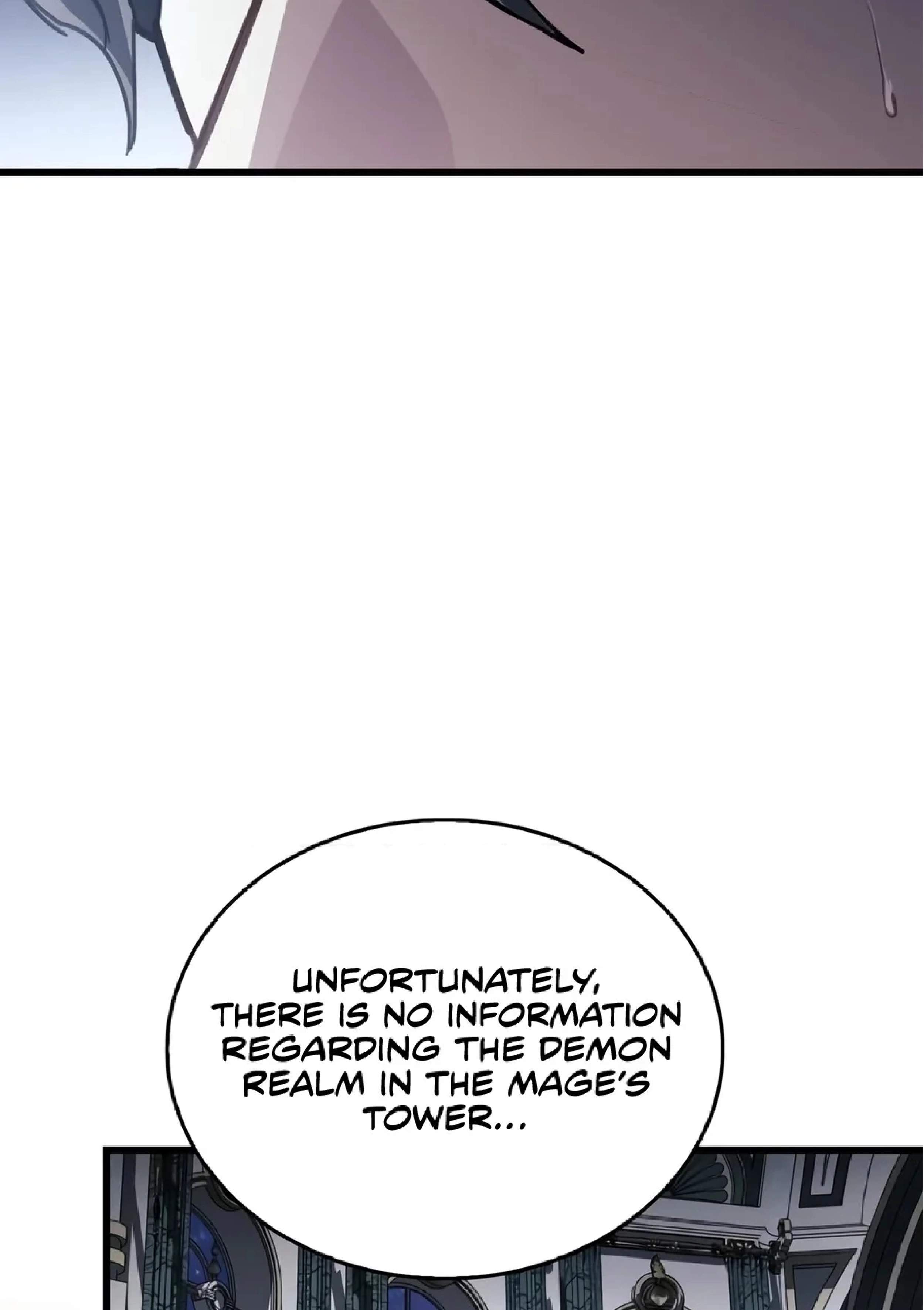 The Player Hides His Past Chapter 141 - Page 50