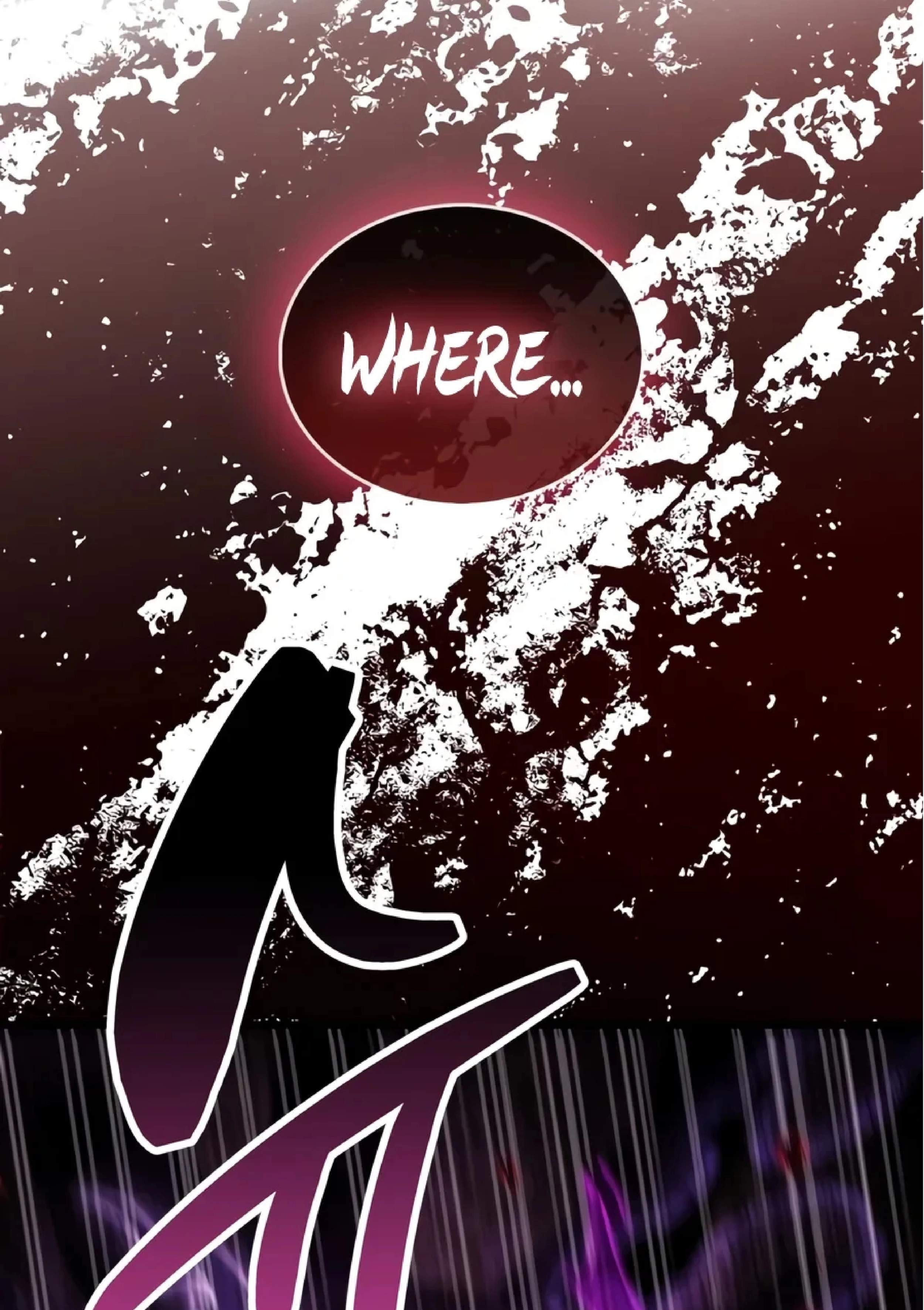 The Player Hides His Past Chapter 141 - Page 74