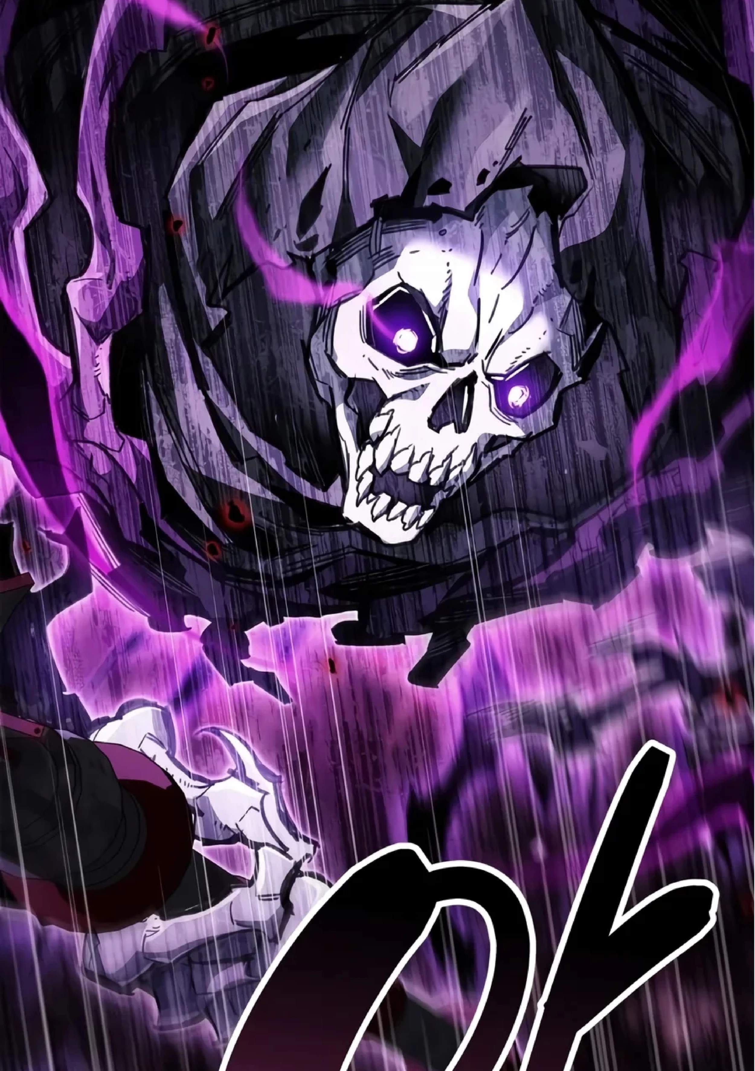 The Player Hides His Past Chapter 141 - Page 76