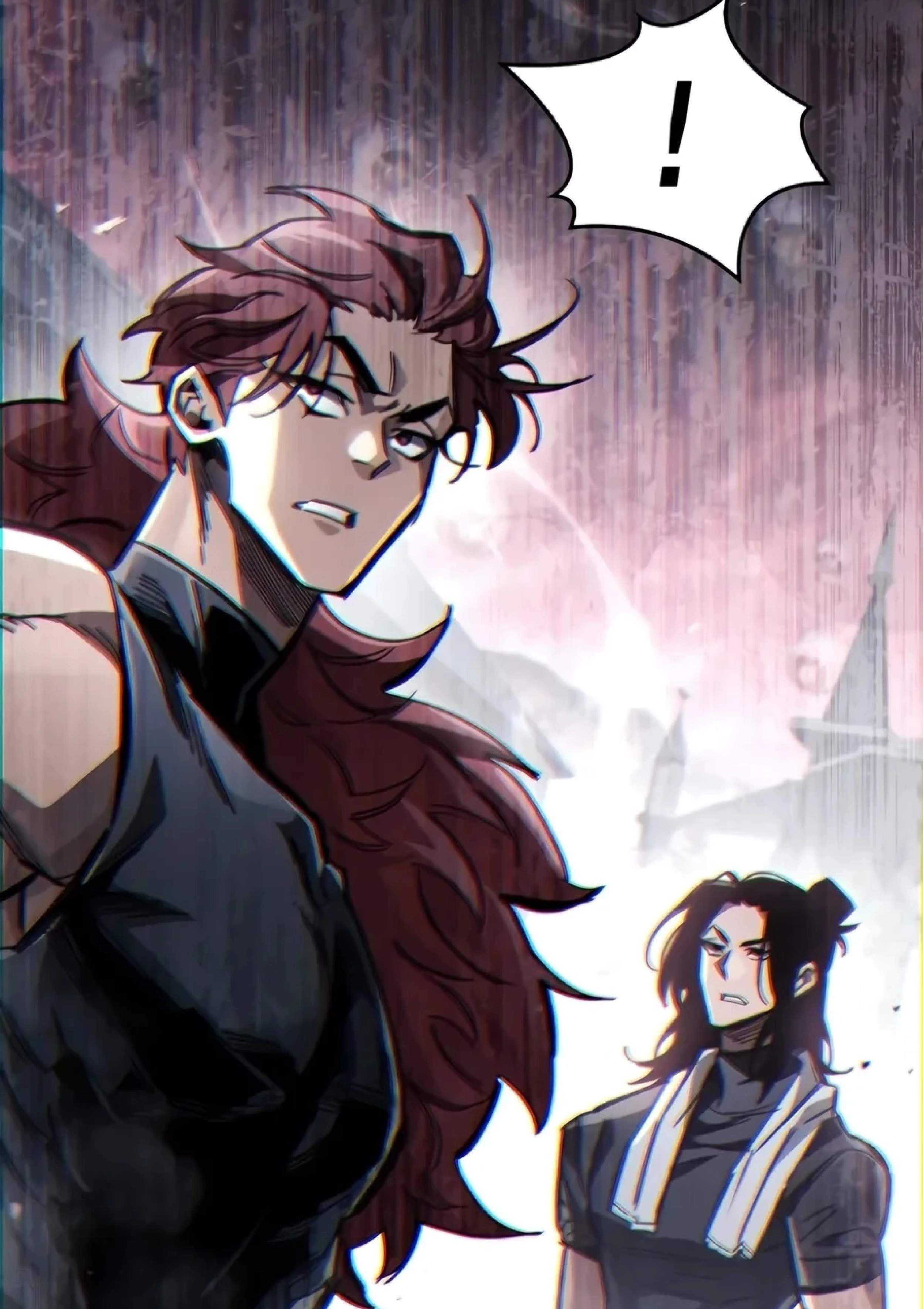 The Player Hides His Past Chapter 141 - Page 88