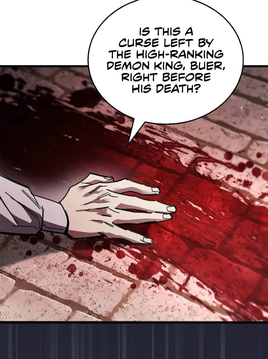 The Player Hides His Past Chapter 142 - Page 15