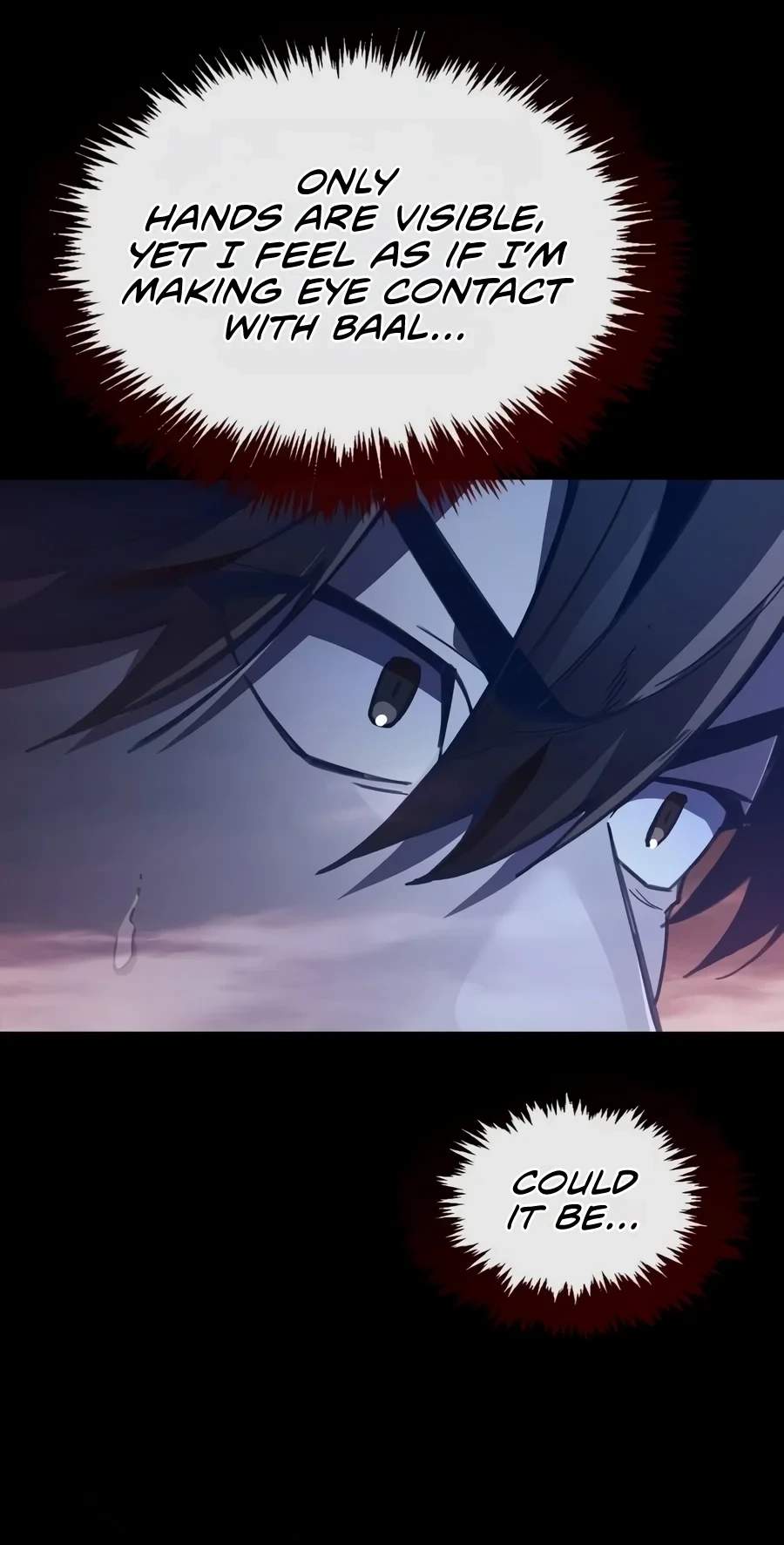 The Player Hides His Past Chapter 143 - Page 13