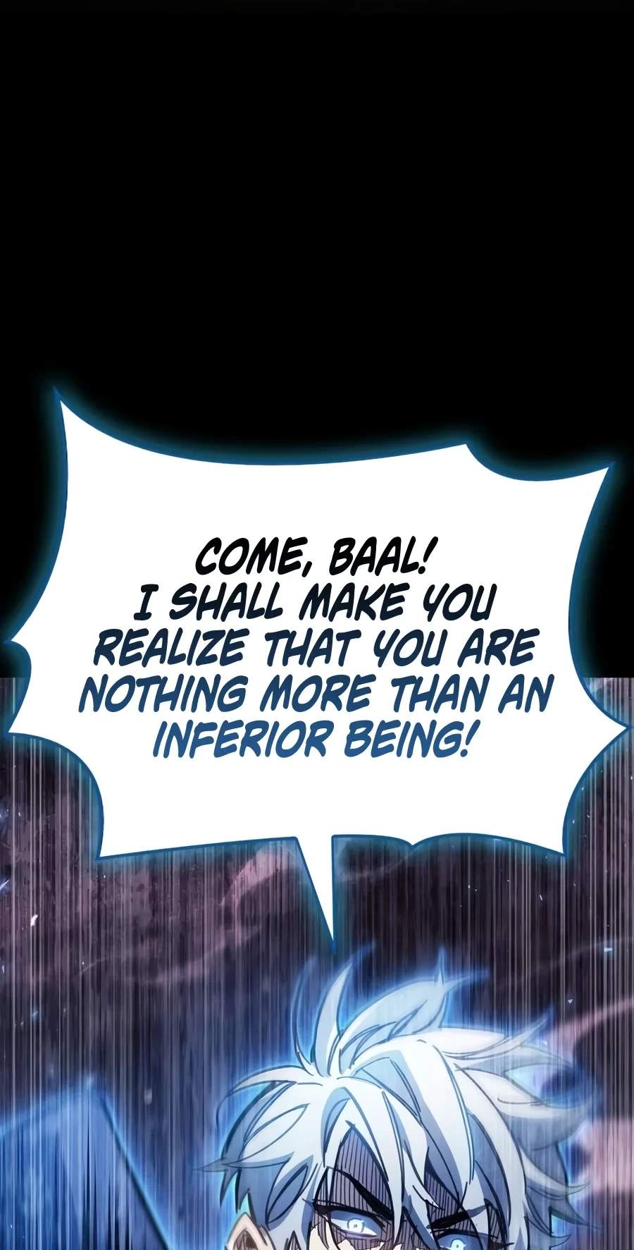 The Player Hides His Past Chapter 143 - Page 17