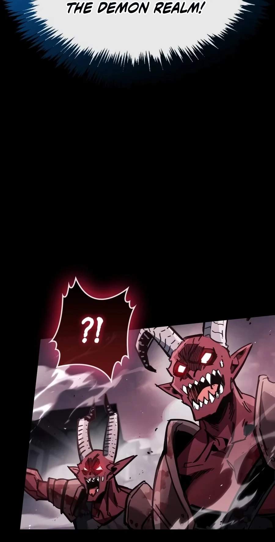 The Player Hides His Past Chapter 143 - Page 19