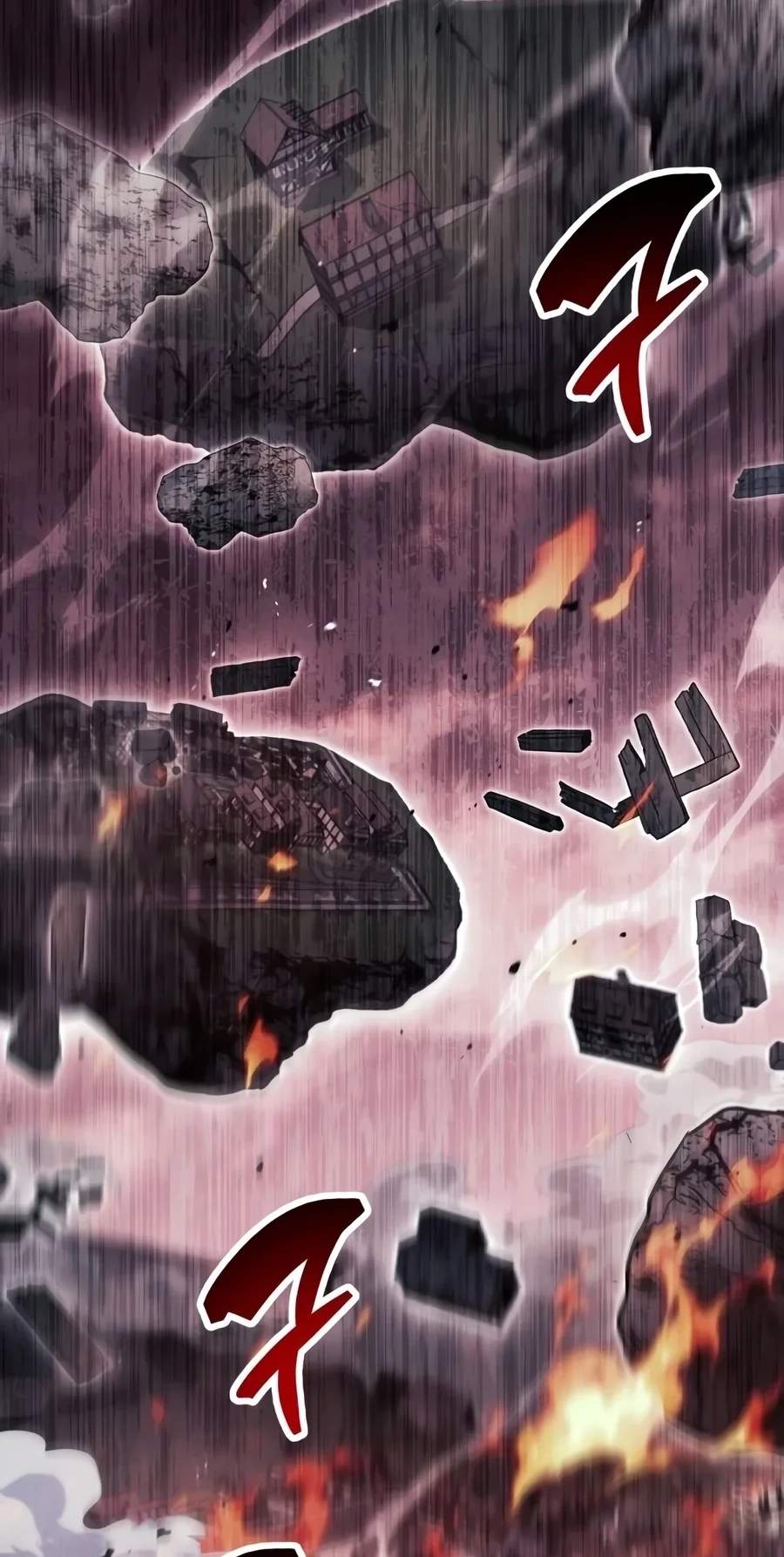 The Player Hides His Past Chapter 143 - Page 3