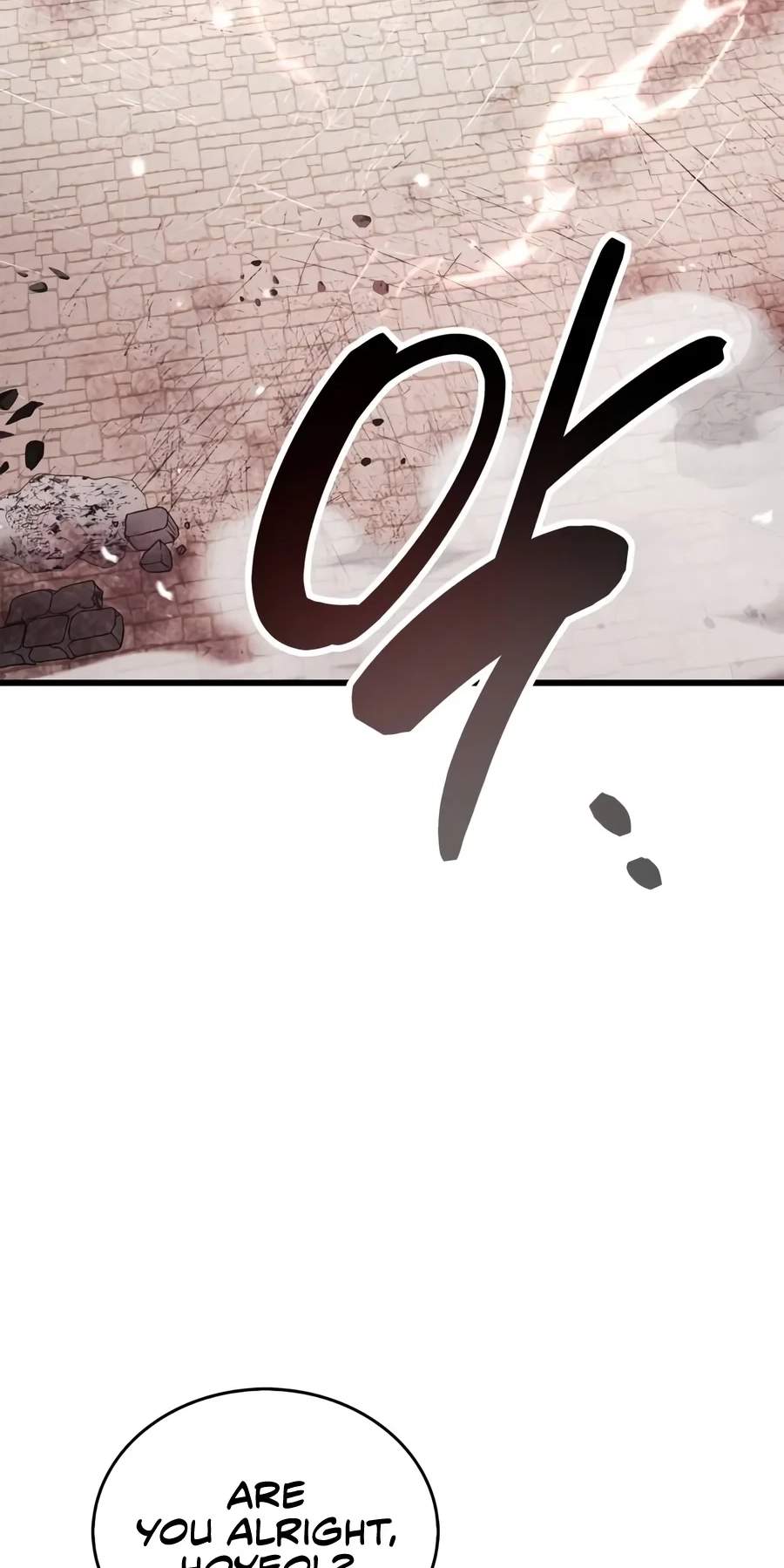 The Player Hides His Past Chapter 143 - Page 35