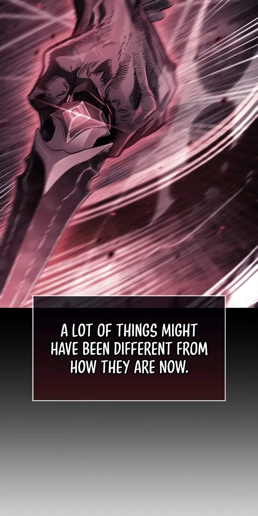 The Player Hides His Past Chapter 143 - Page 38