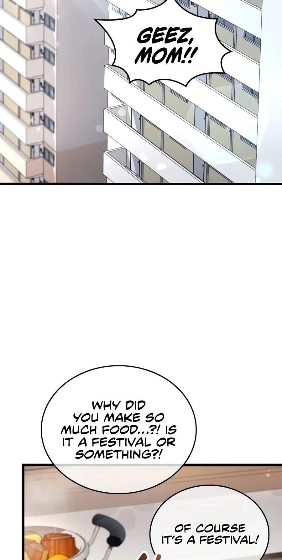 The Player Hides His Past Chapter 143 - Page 48