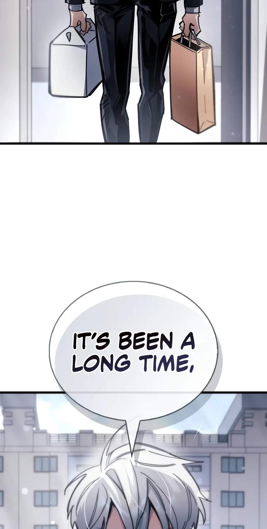 The Player Hides His Past Chapter 143 - Page 53