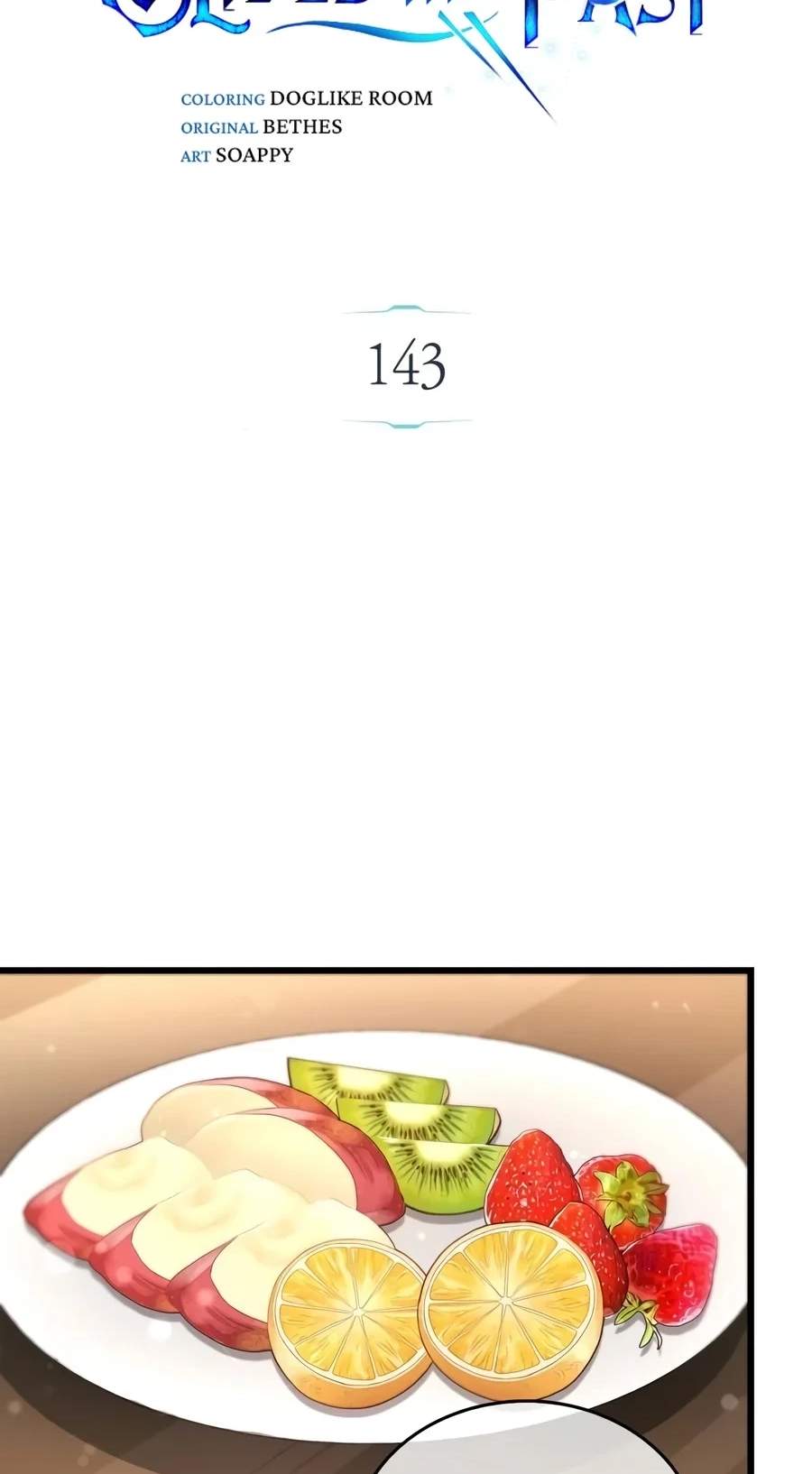 The Player Hides His Past Chapter 143 - Page 57