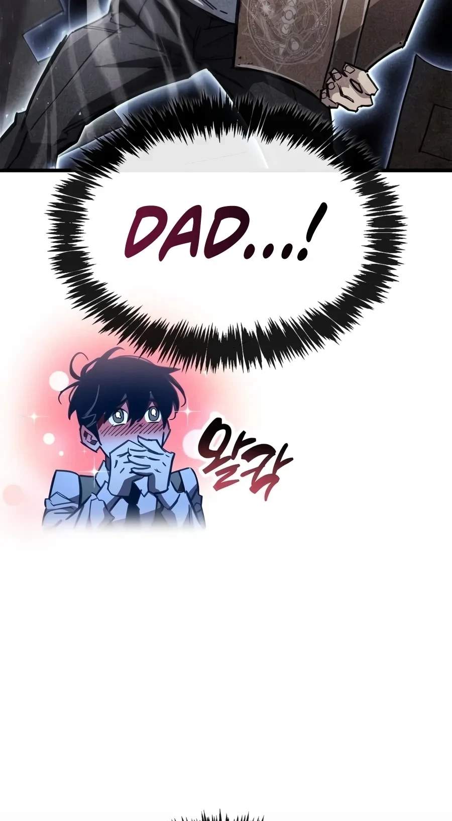 The Player Hides His Past Chapter 143 - Page 64