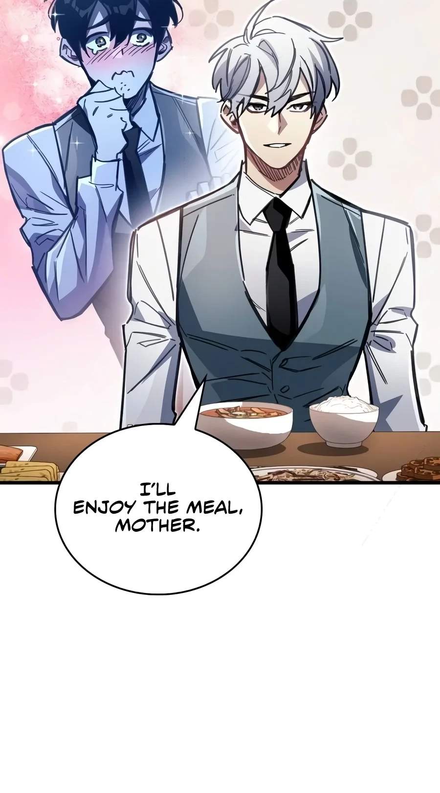 The Player Hides His Past Chapter 143 - Page 71