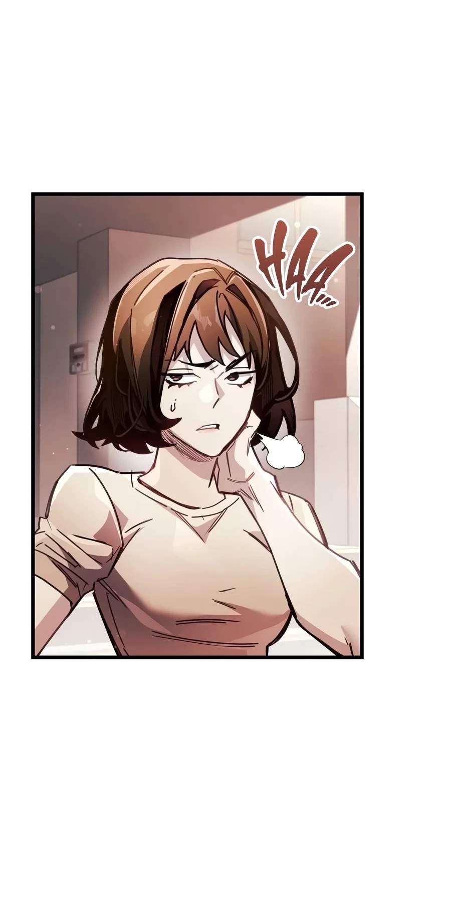 The Player Hides His Past Chapter 143 - Page 90