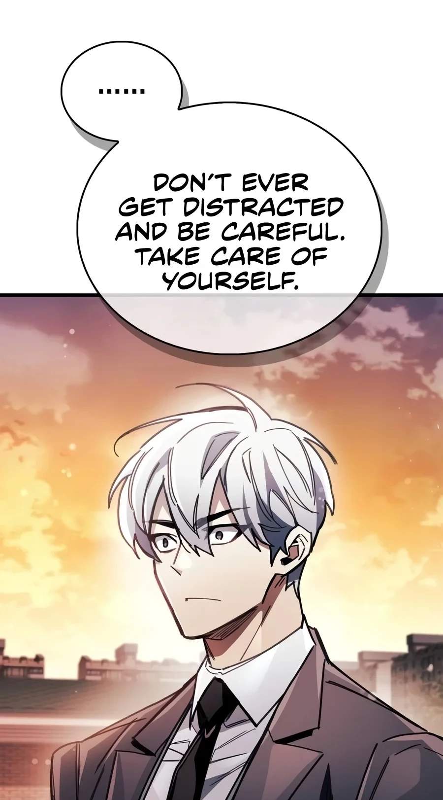 The Player Hides His Past Chapter 143 - Page 91