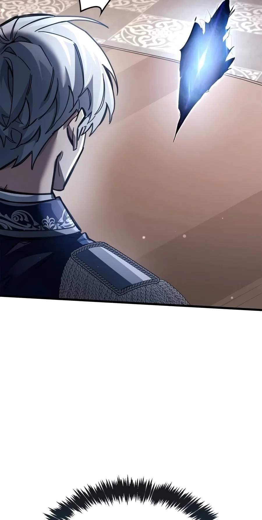 The Player Hides His Past Chapter 144 - Page 101