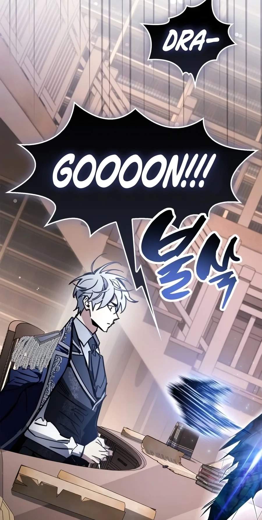 The Player Hides His Past Chapter 144 - Page 103