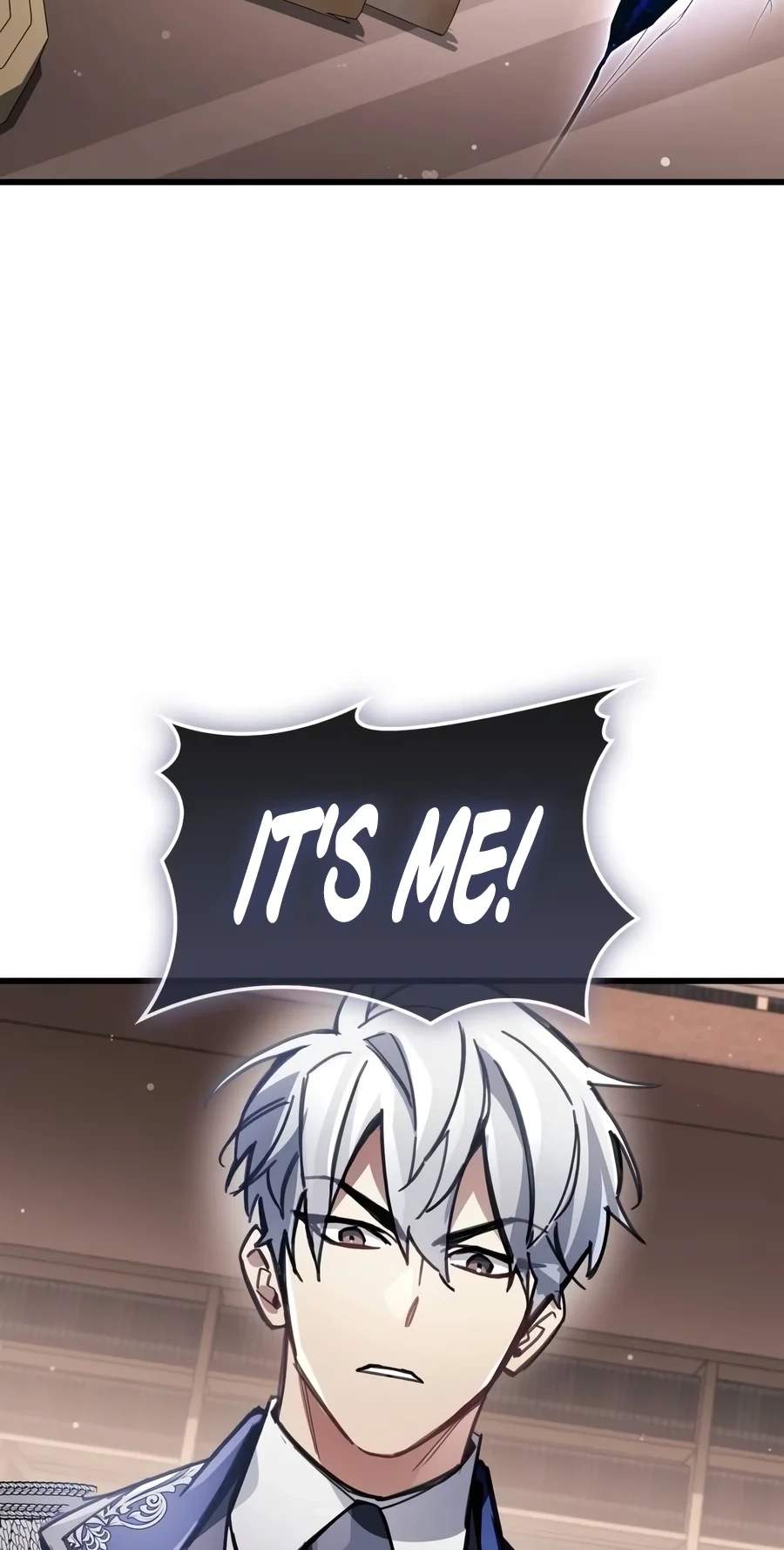 The Player Hides His Past Chapter 144 - Page 104