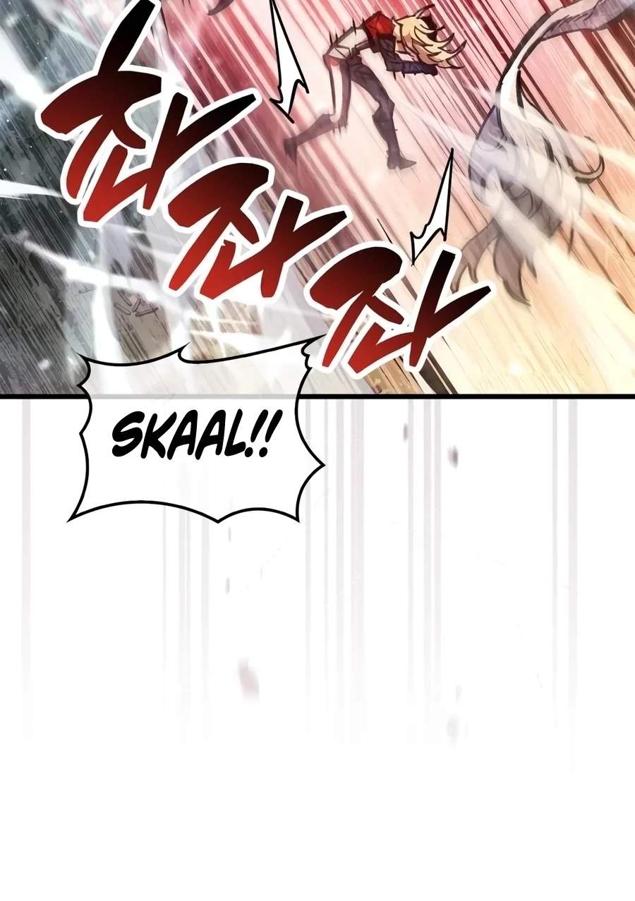 The Player Hides His Past Chapter 144 - Page 12