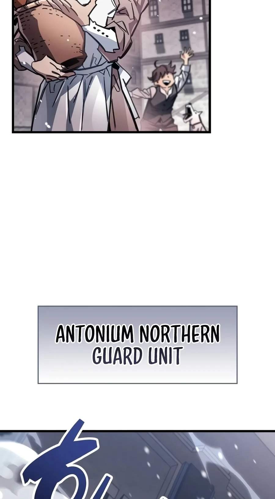 The Player Hides His Past Chapter 144 - Page 3