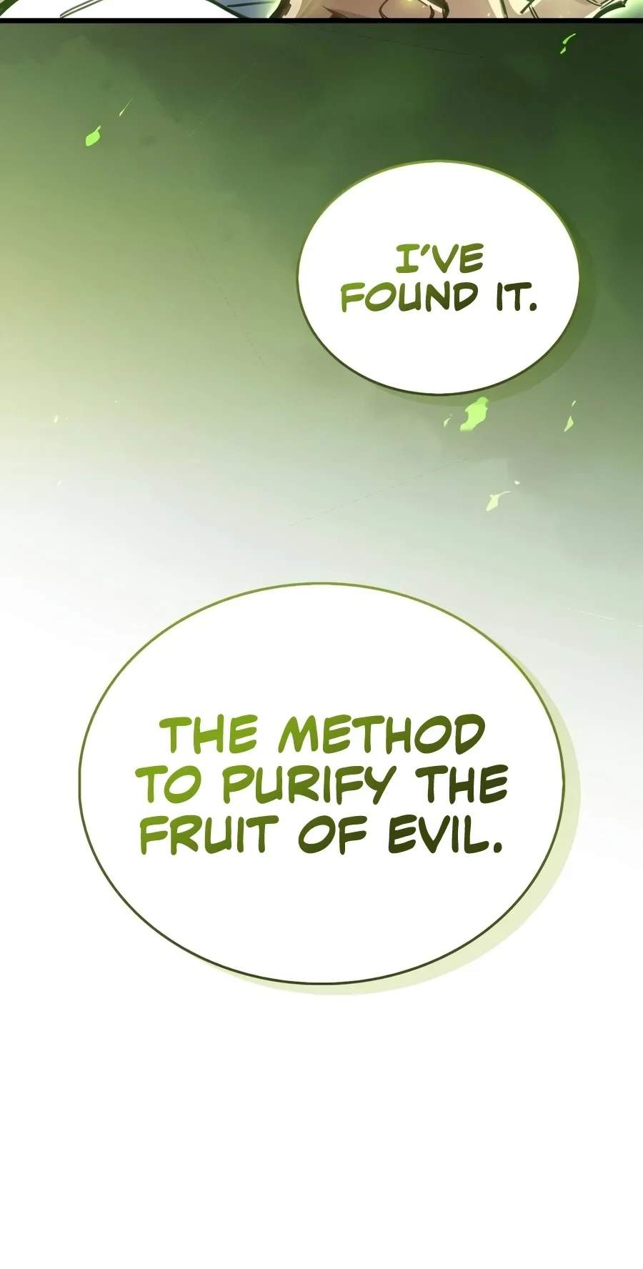 The Player Hides His Past Chapter 144 - Page 33