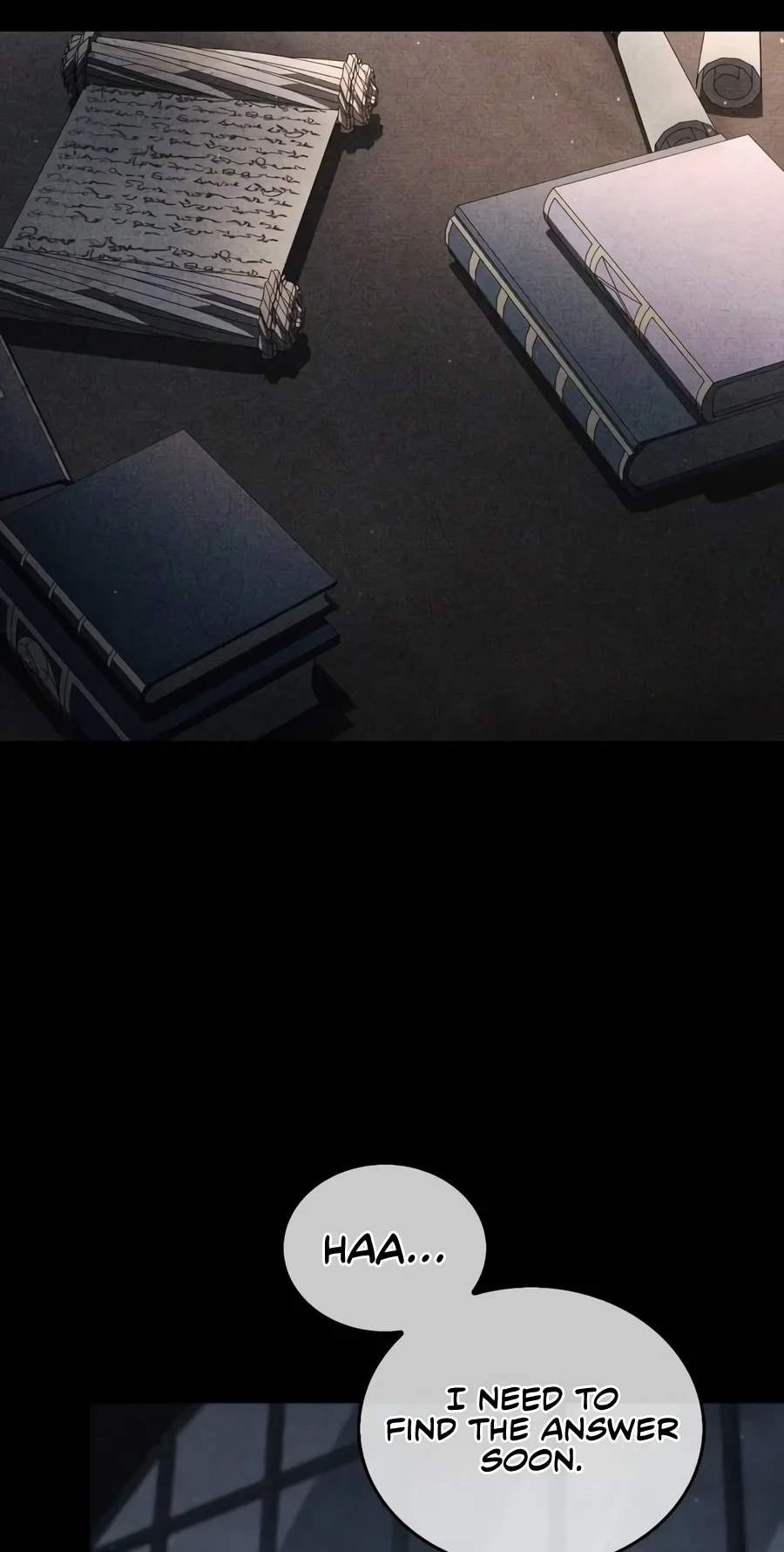 The Player Hides His Past Chapter 144 - Page 36